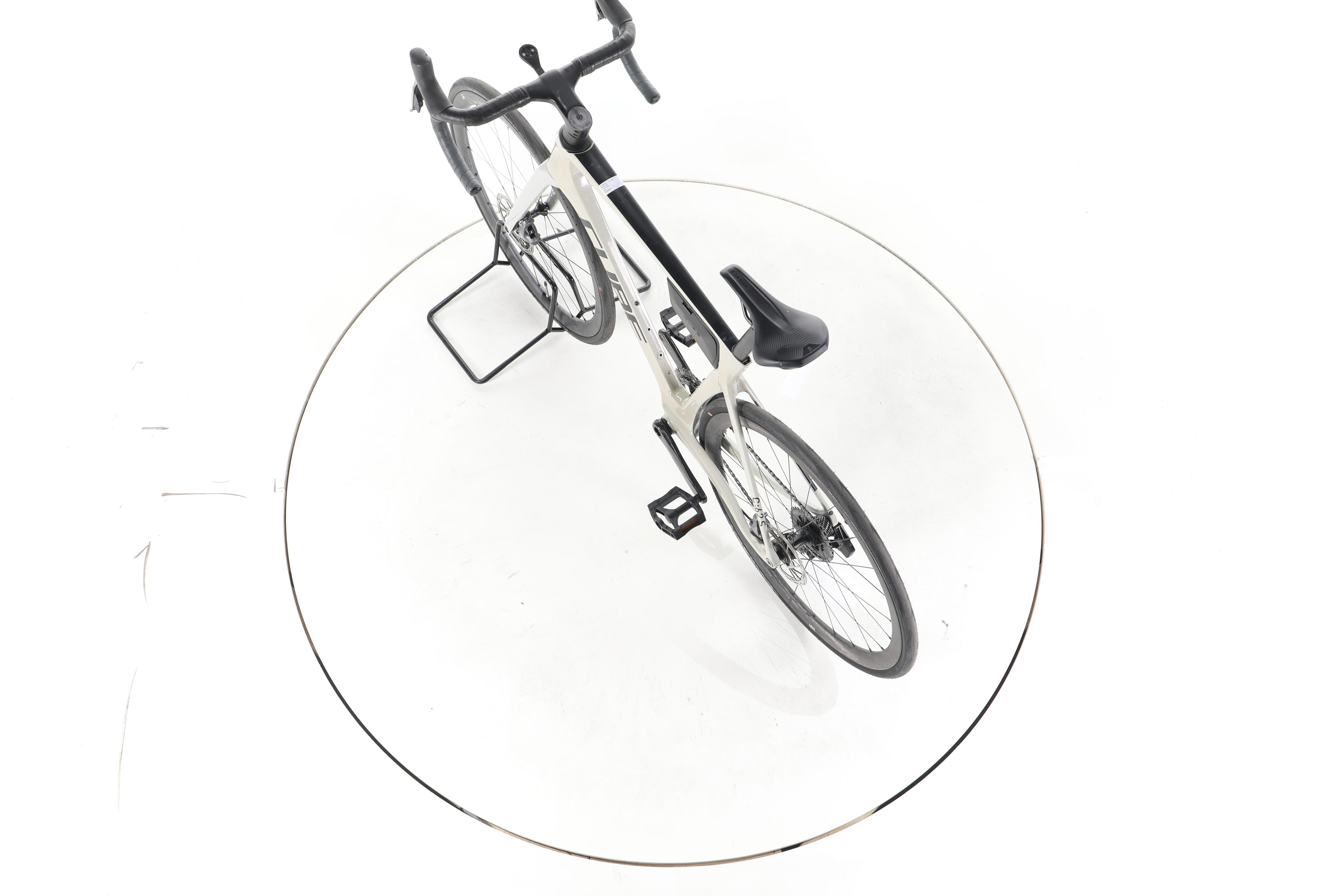Cube Agree C:62 SL Rennrad Carbon - Image 21