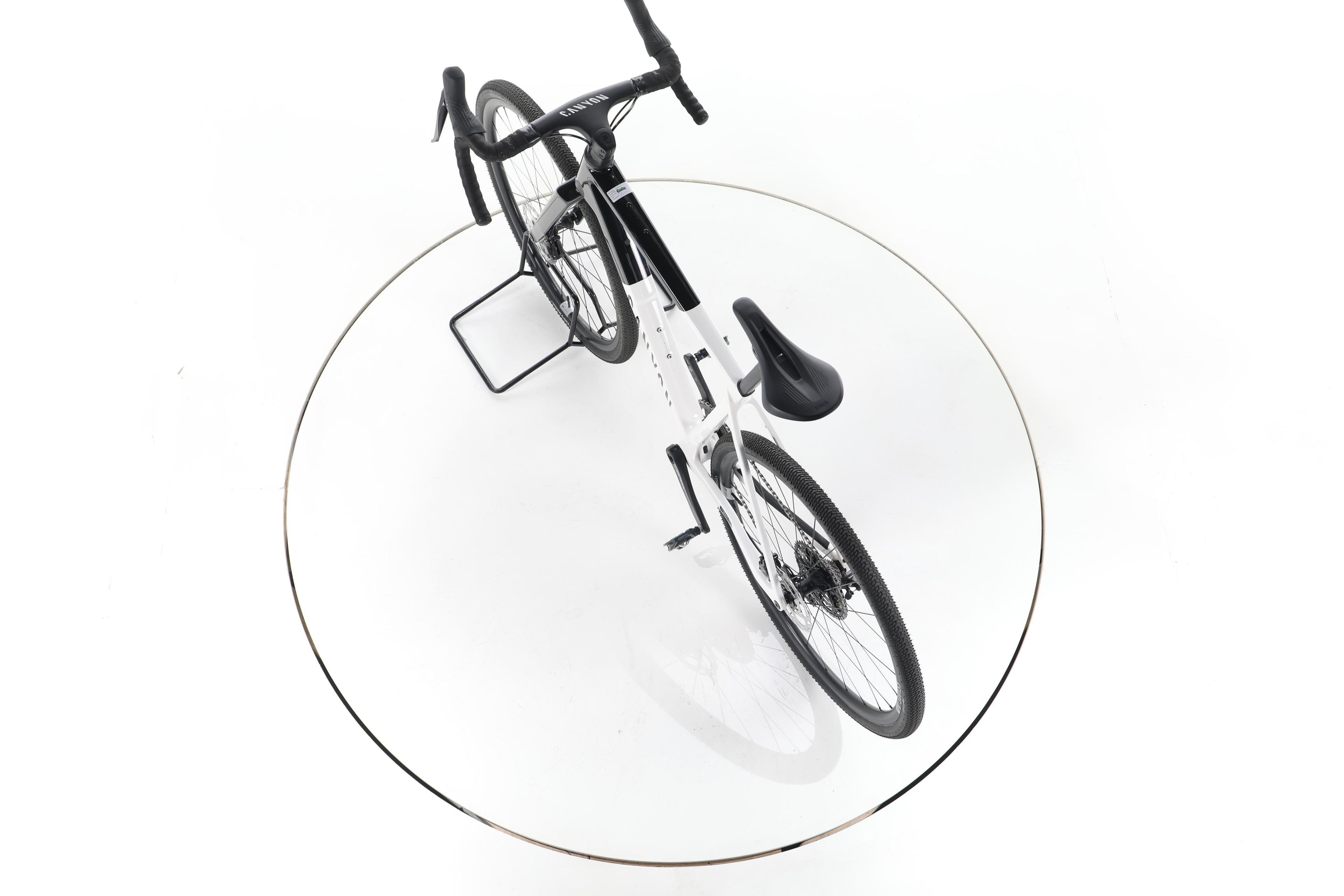 Canyon Grail CF 8 1by - Image 21