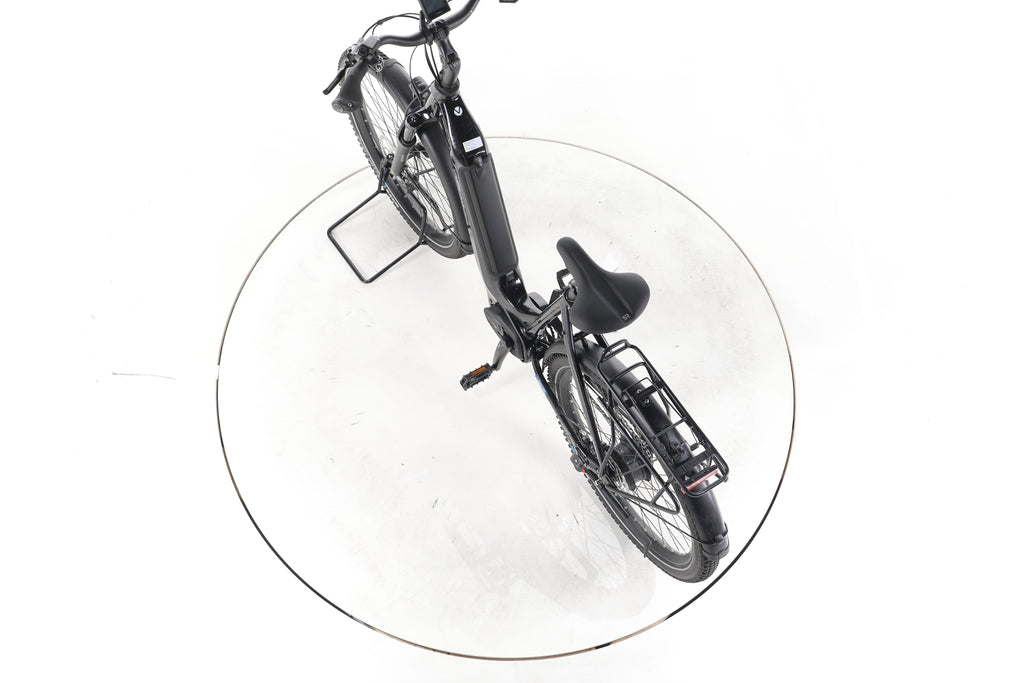 Velo de Ville SEB 990 Smart Smooth City E-Bike Tiefeinsteiger - Image 21