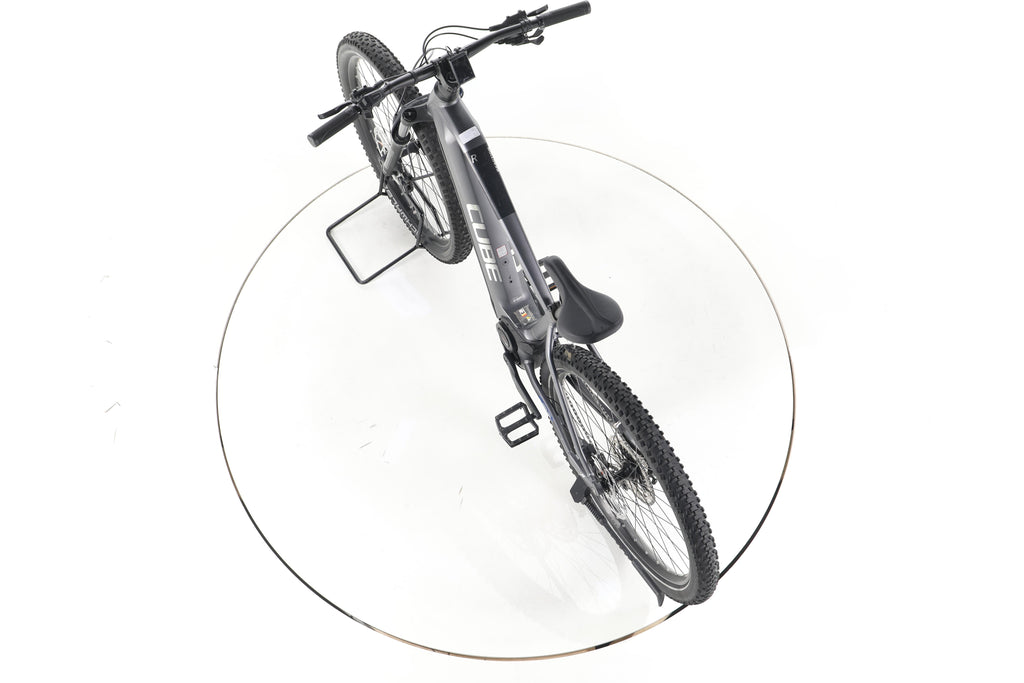 Cube Reaction Hybrid Race E-Bike - Image 21