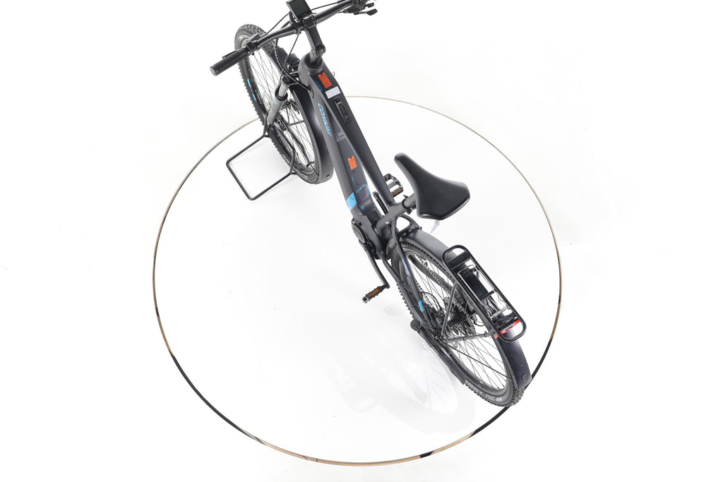 Conway eCairon C 2.0 Trekking E-Bike - Image 21
