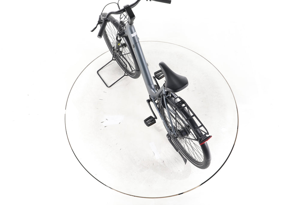 TENWAYS CGO800S City E-Bike Tiefeinsteiger - Image 21