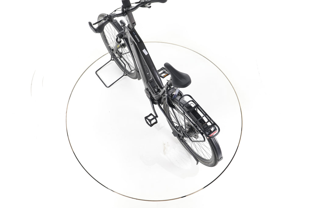 KTM Macina Style 730 Trekking E-Bike - Image 21