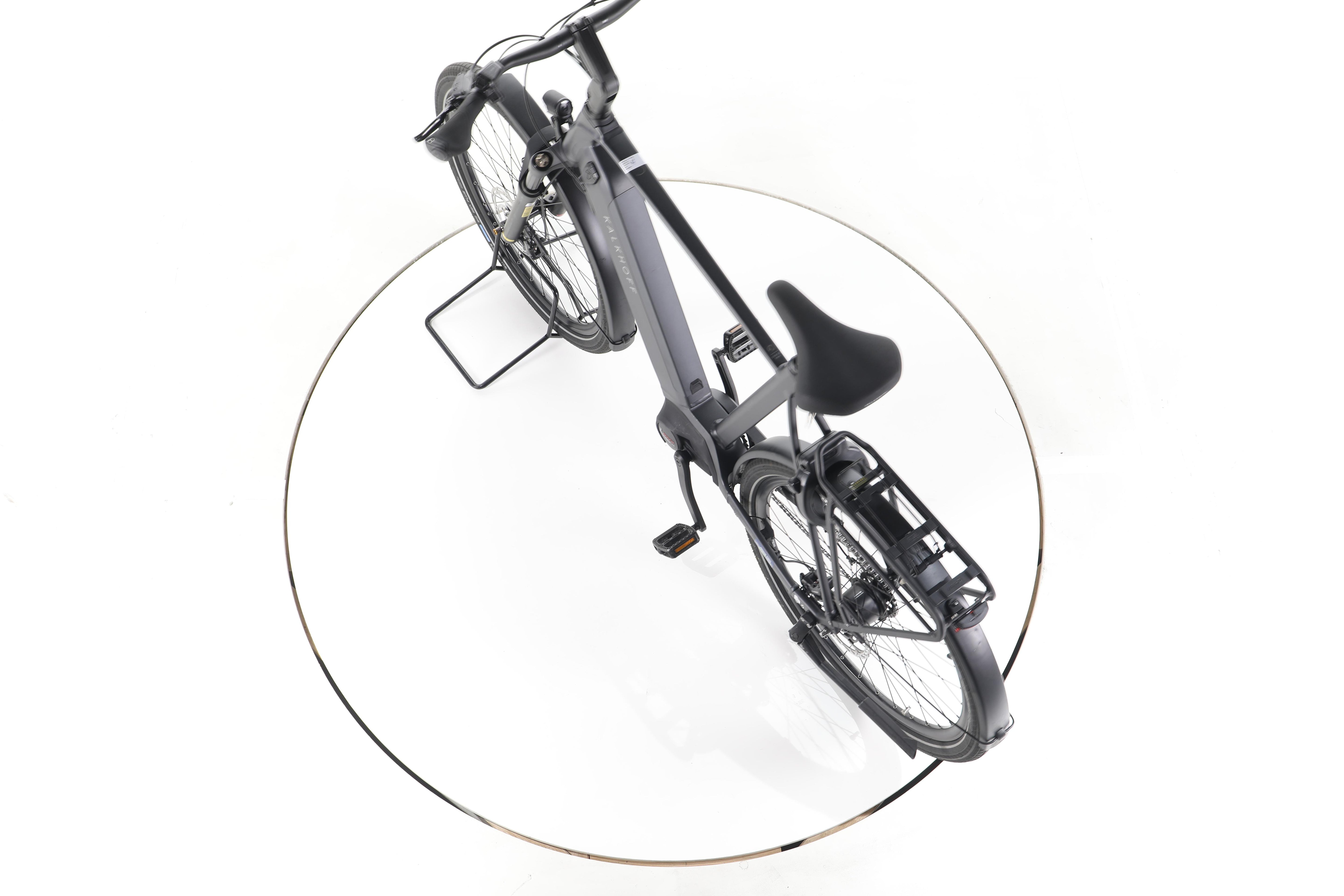 Kalkhoff Image 5.B Move+ City E-Bike - Image 21