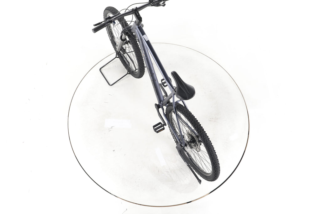 Cube Attention Pro Fahrrad Hardtail - Image 21