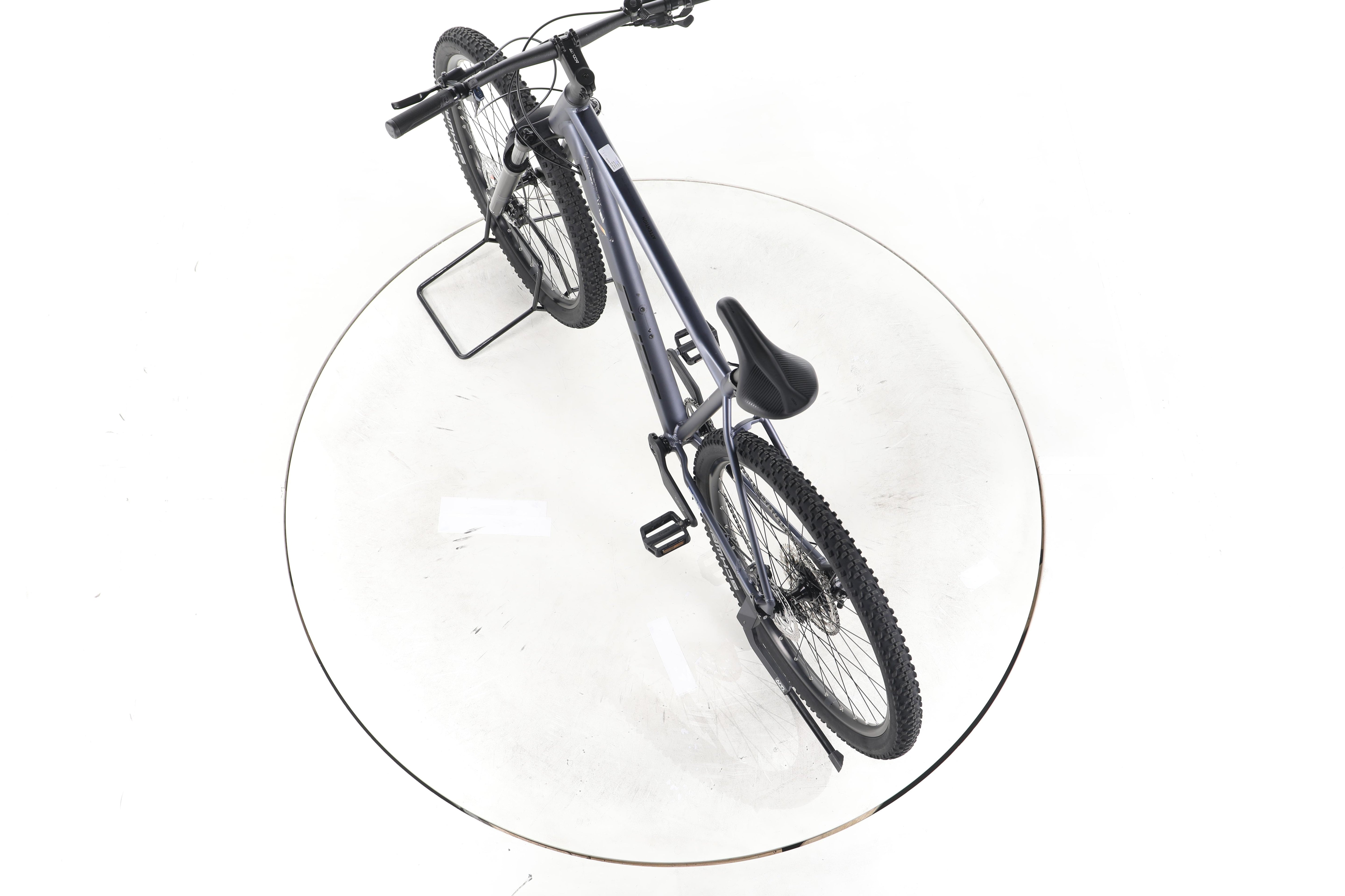 Cube Attention Pro Fahrrad Hardtail - Image 21