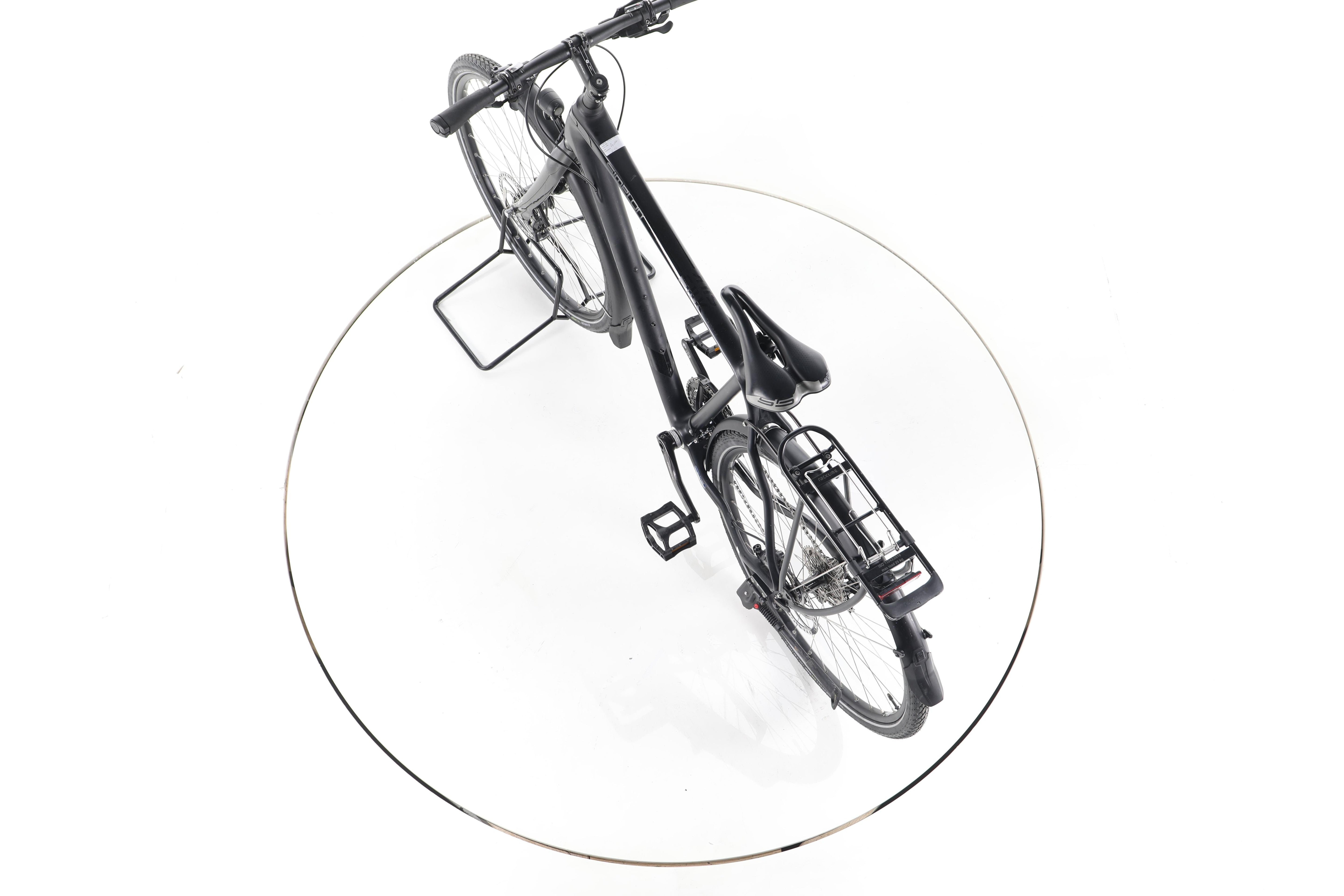 Simplon SILKCarbon Trekking Fahrrad City & Trekking - Image 21
