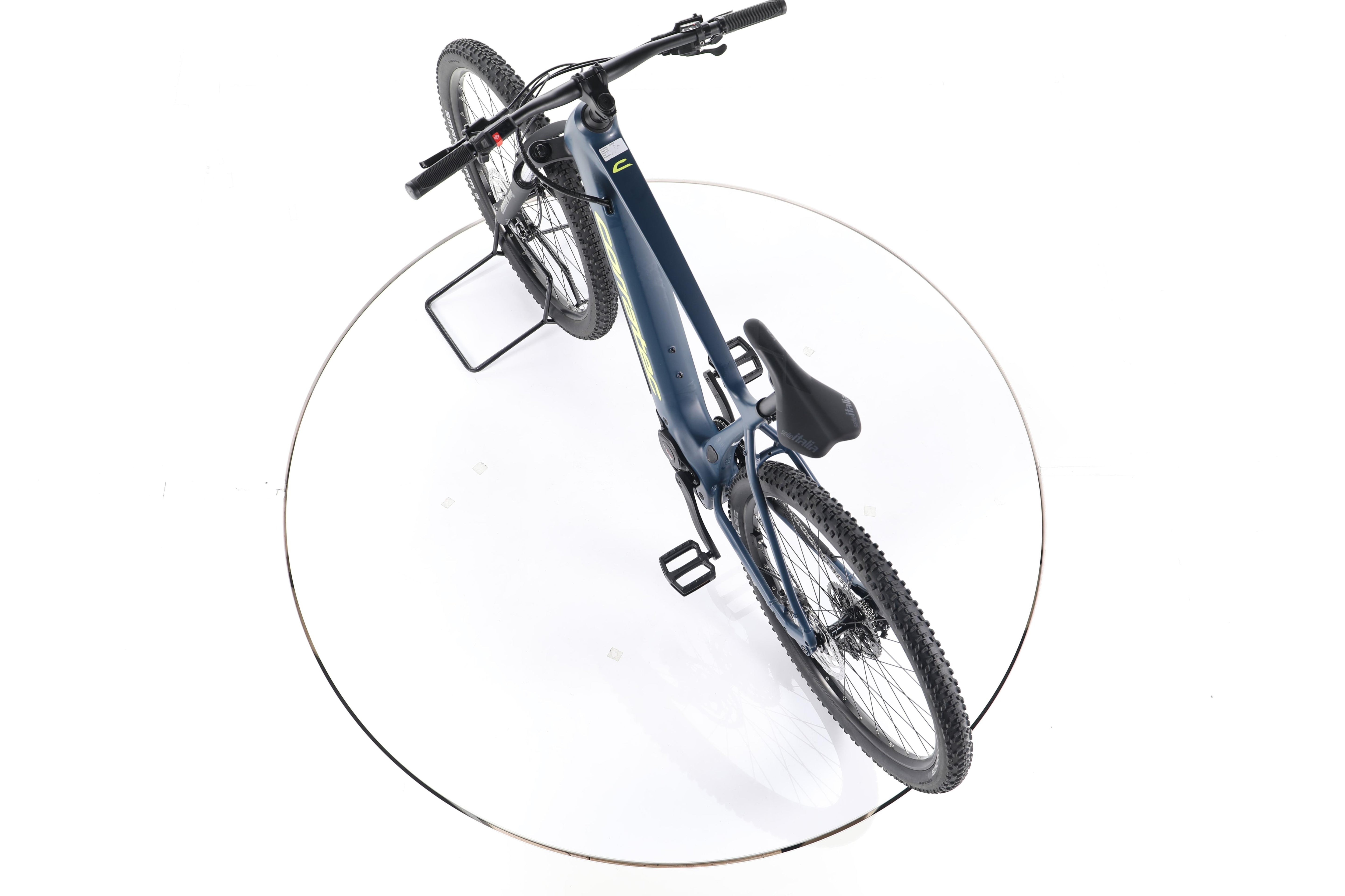 Corratec E-Power X-Vert Race E-Bike 2025 - Image 21