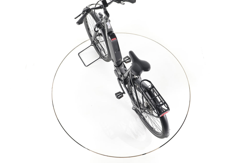 FLYER Upstreet5 5.10 Trekking E-Bike Tiefeinsteiger 2023 - Image 21