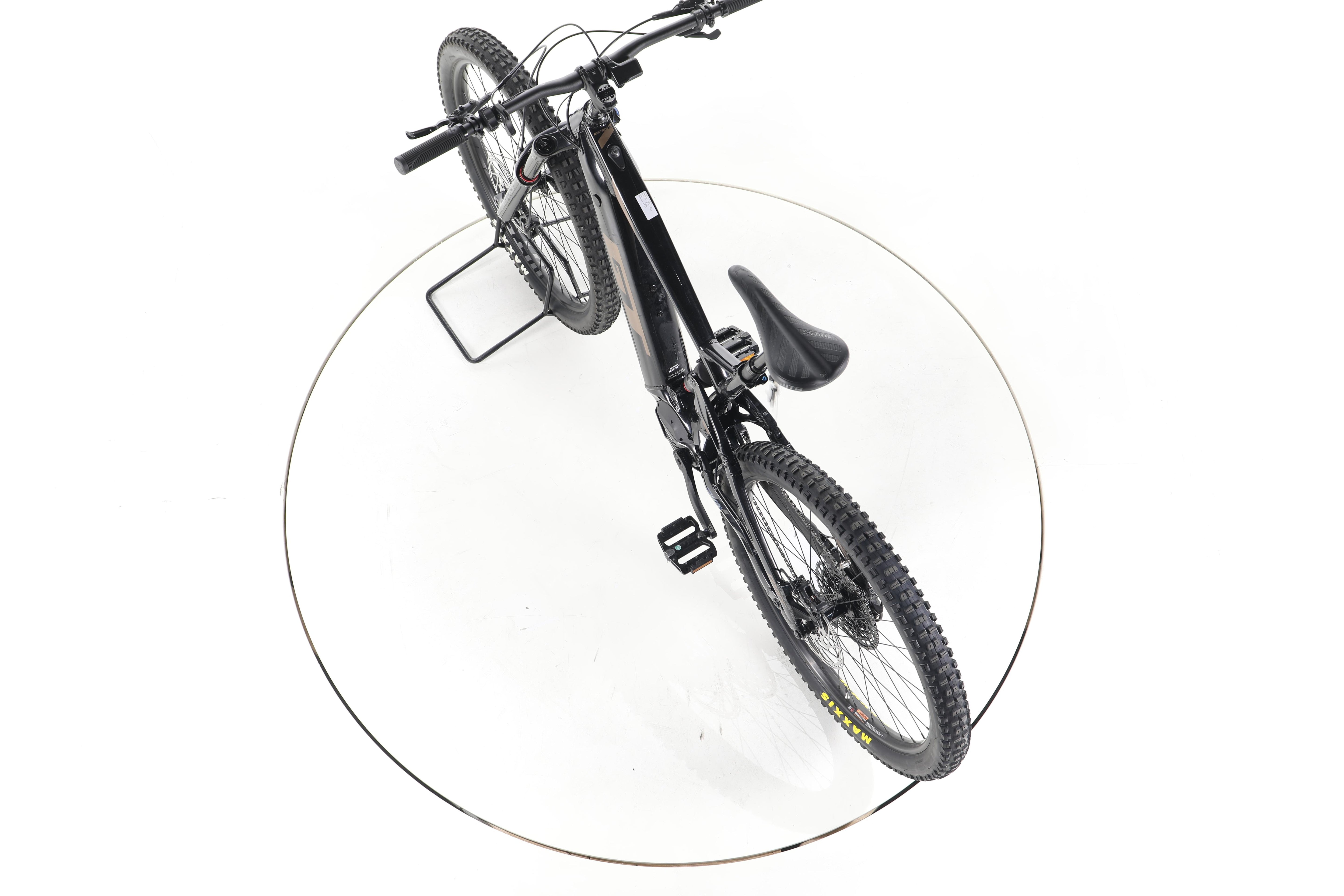 GT Force Amp+ Fully E-Bike - Image 21