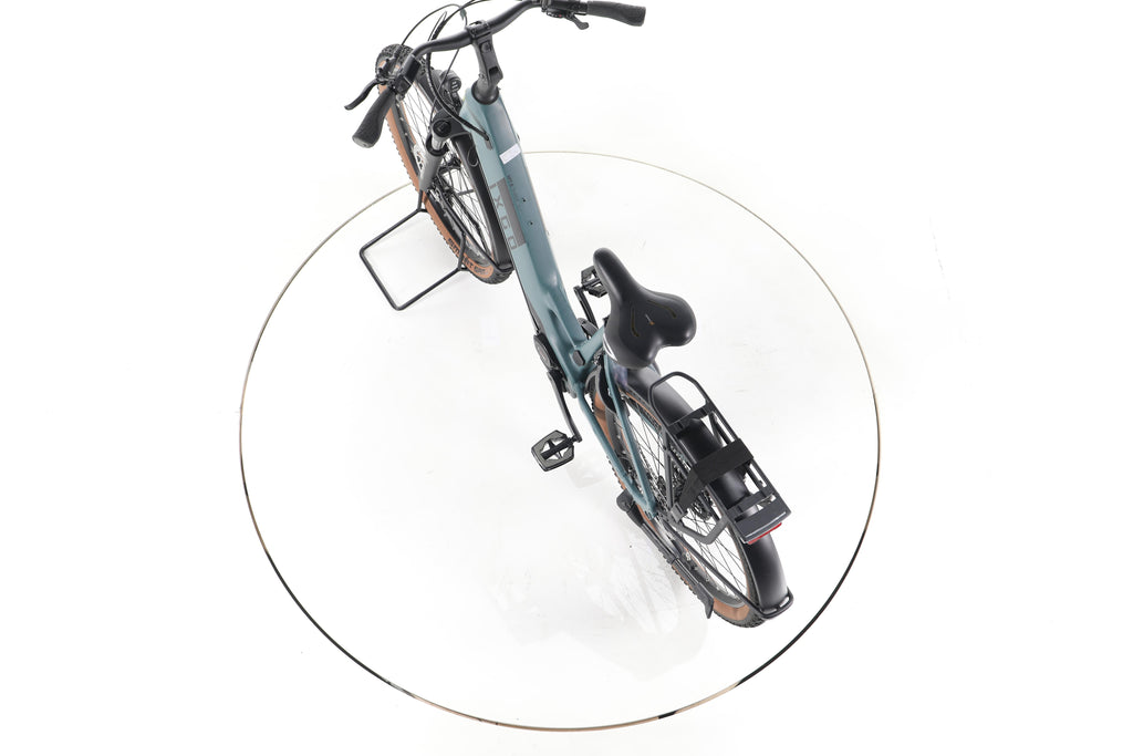 IXGO MT-E Three Trekking E-Bike Tiefeinsteiger 2025 - Image 21