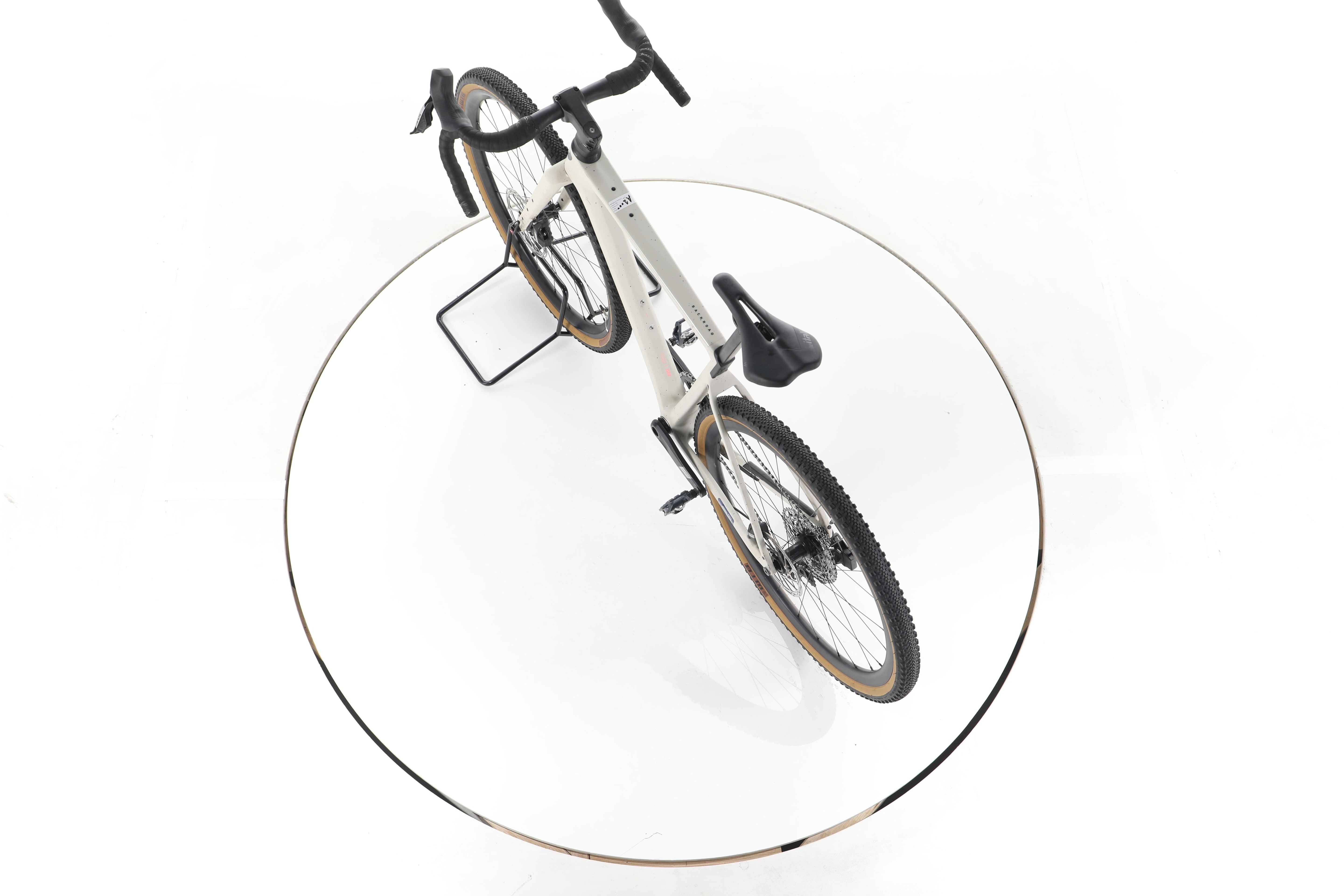 Rose Backroad Gravelbike Carbon 2025 - Image 21