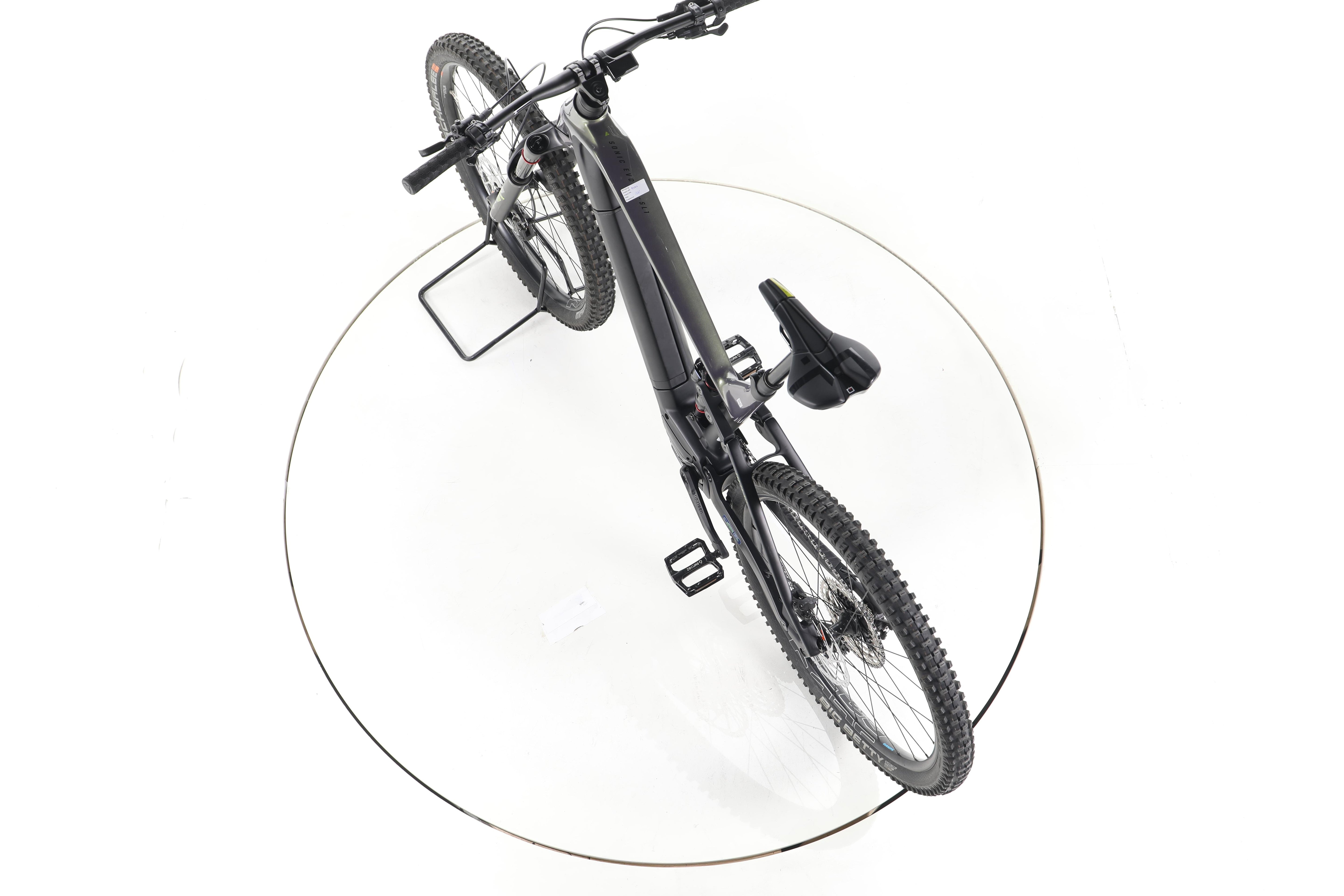 Bulls Sonic EN-SL 1 Fully E-Bike Carbon - Image 21