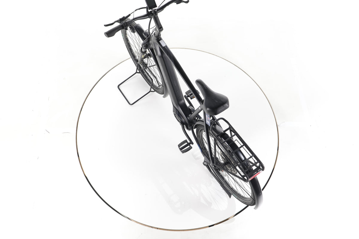 Hercules Futura Comp I-11 Trekking E-Bike - Image 21