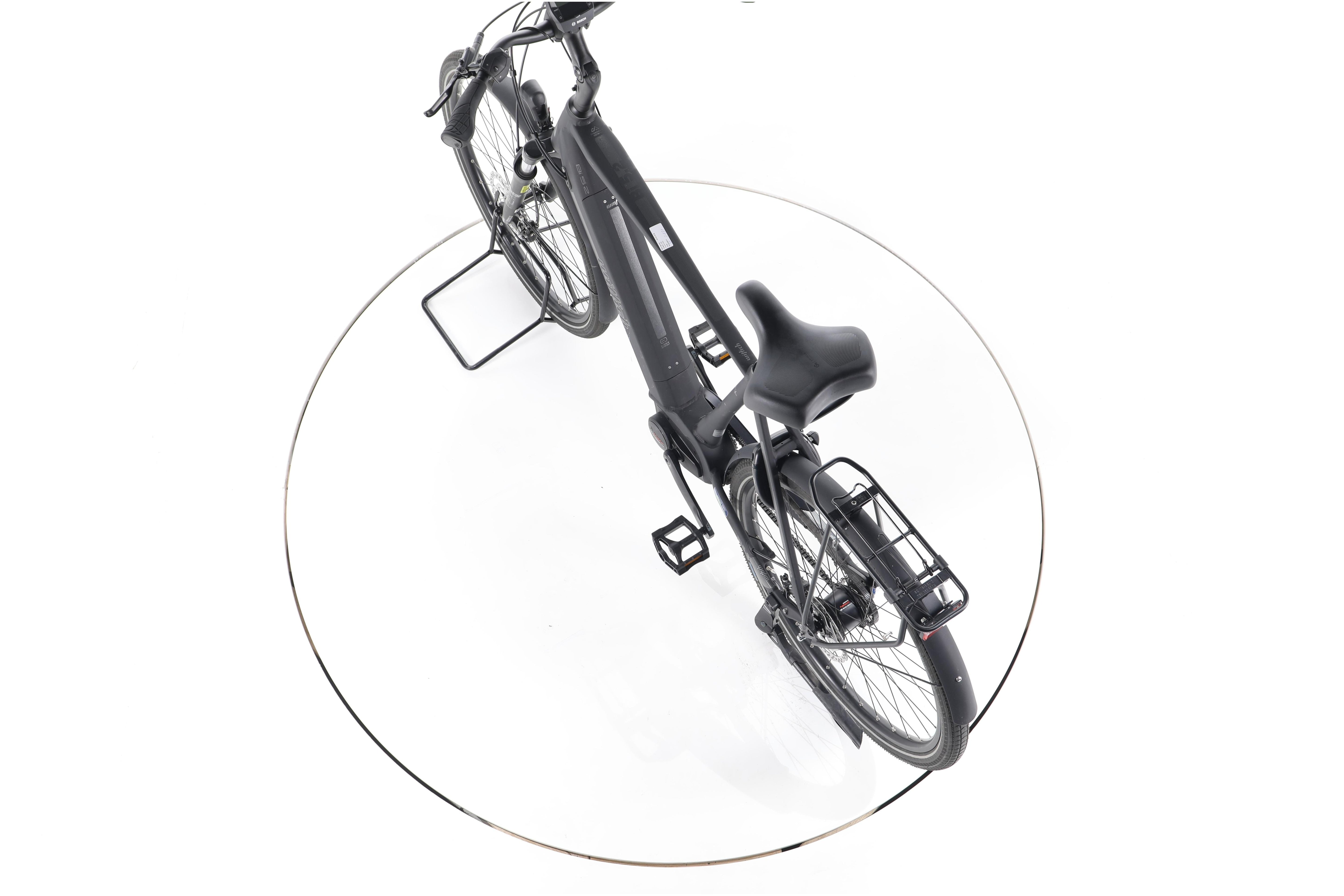 Wittich Bi 5.2 City E-Bike - Image 21