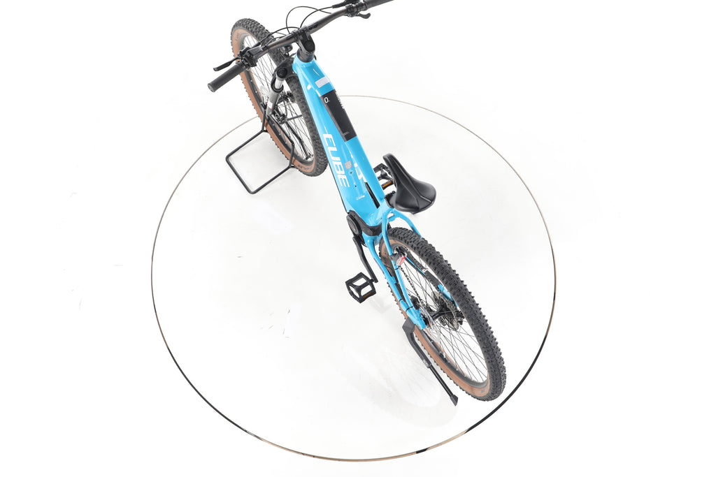 Cube Reaction Hybrid ONE E-Bike - Image 21