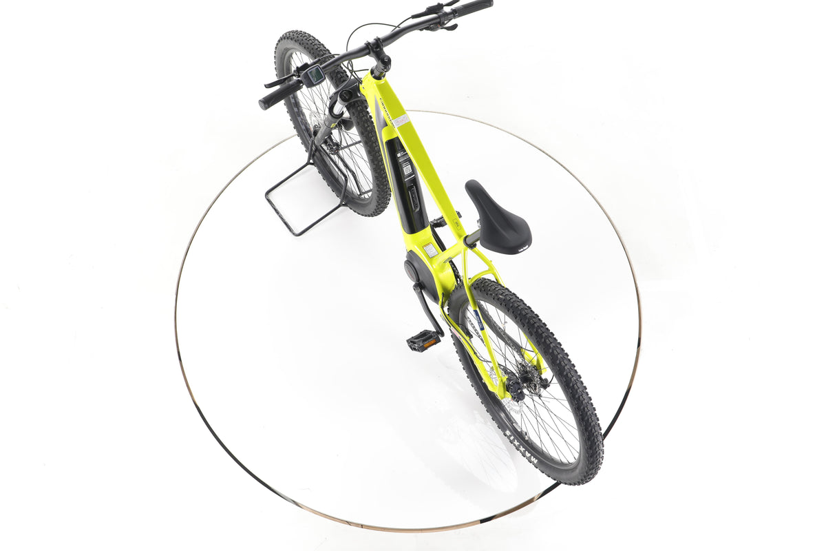 Cannondale trial E-Bike - Image 21
