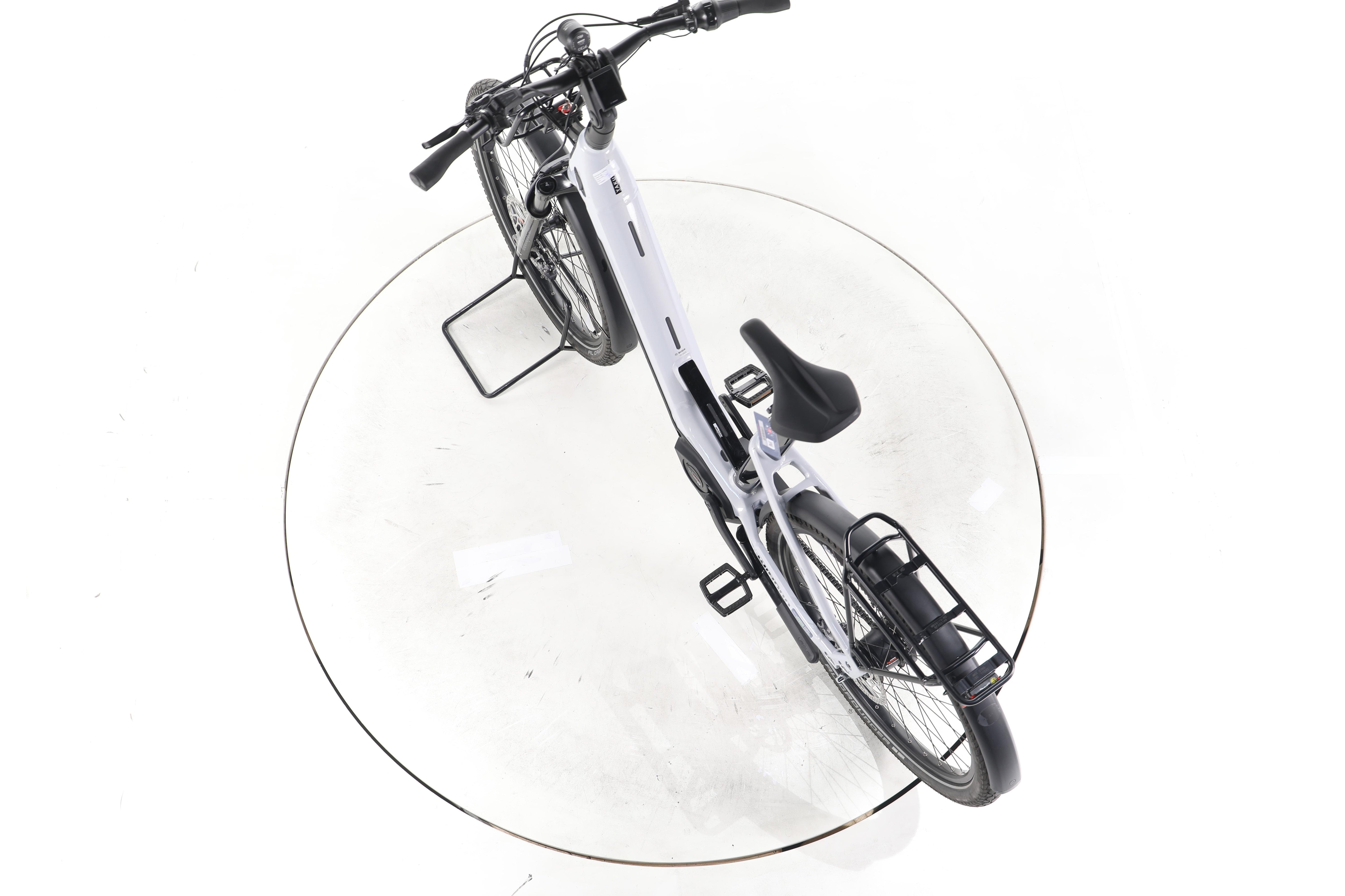 Winora Yakun R5 Pro City E-Bike Tiefeinsteiger - Image 21
