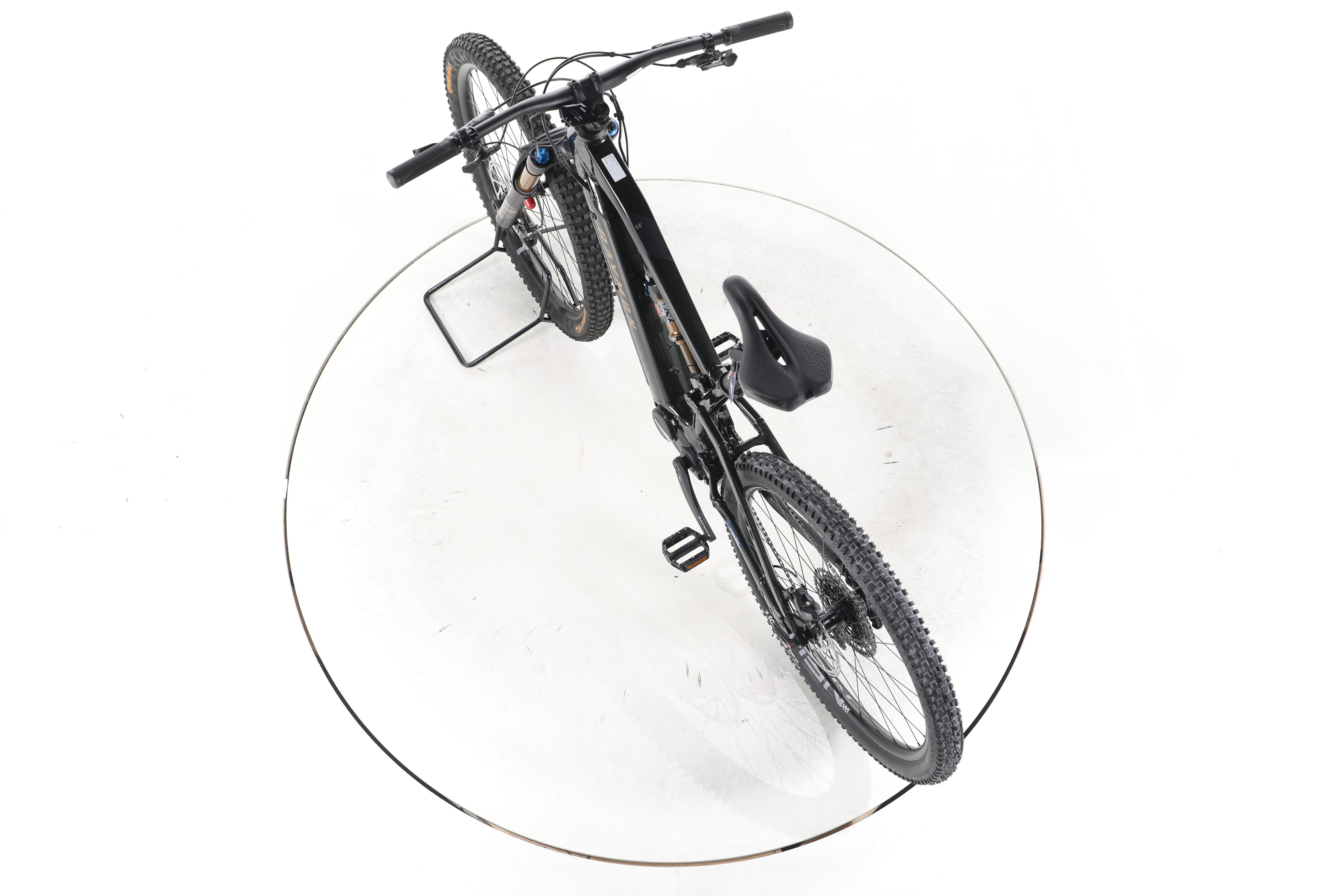 R Raymon TrailRay 140E 11.0 E-Bike Fully 2024 - Image 21