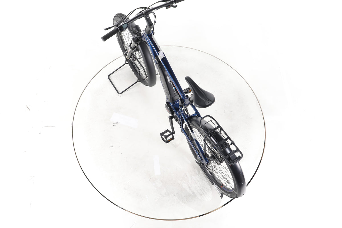 R Raymon CrossRay FS E 4.0 SUV E-Bike - Image 21