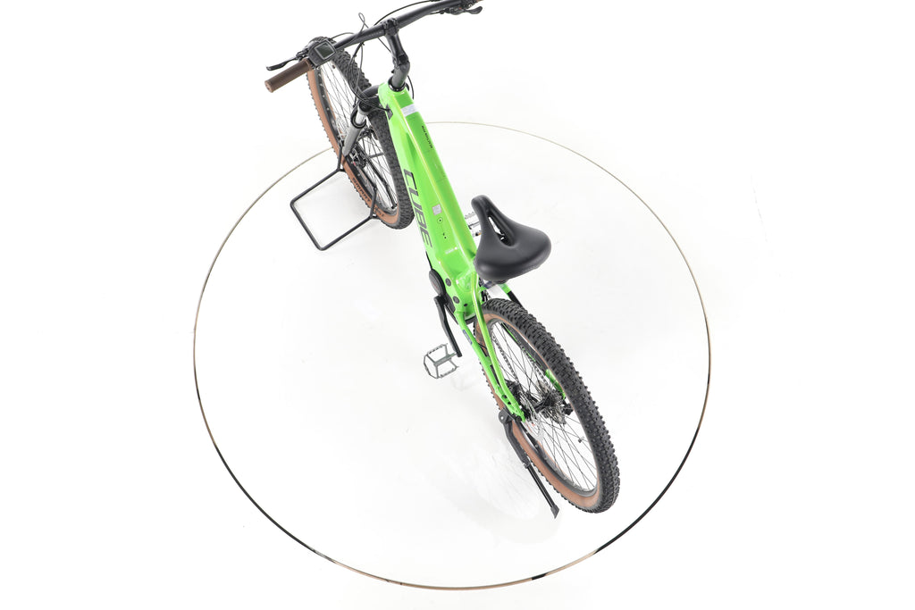 Cube Reaction Hybrid Performance E-Bike - Image 21