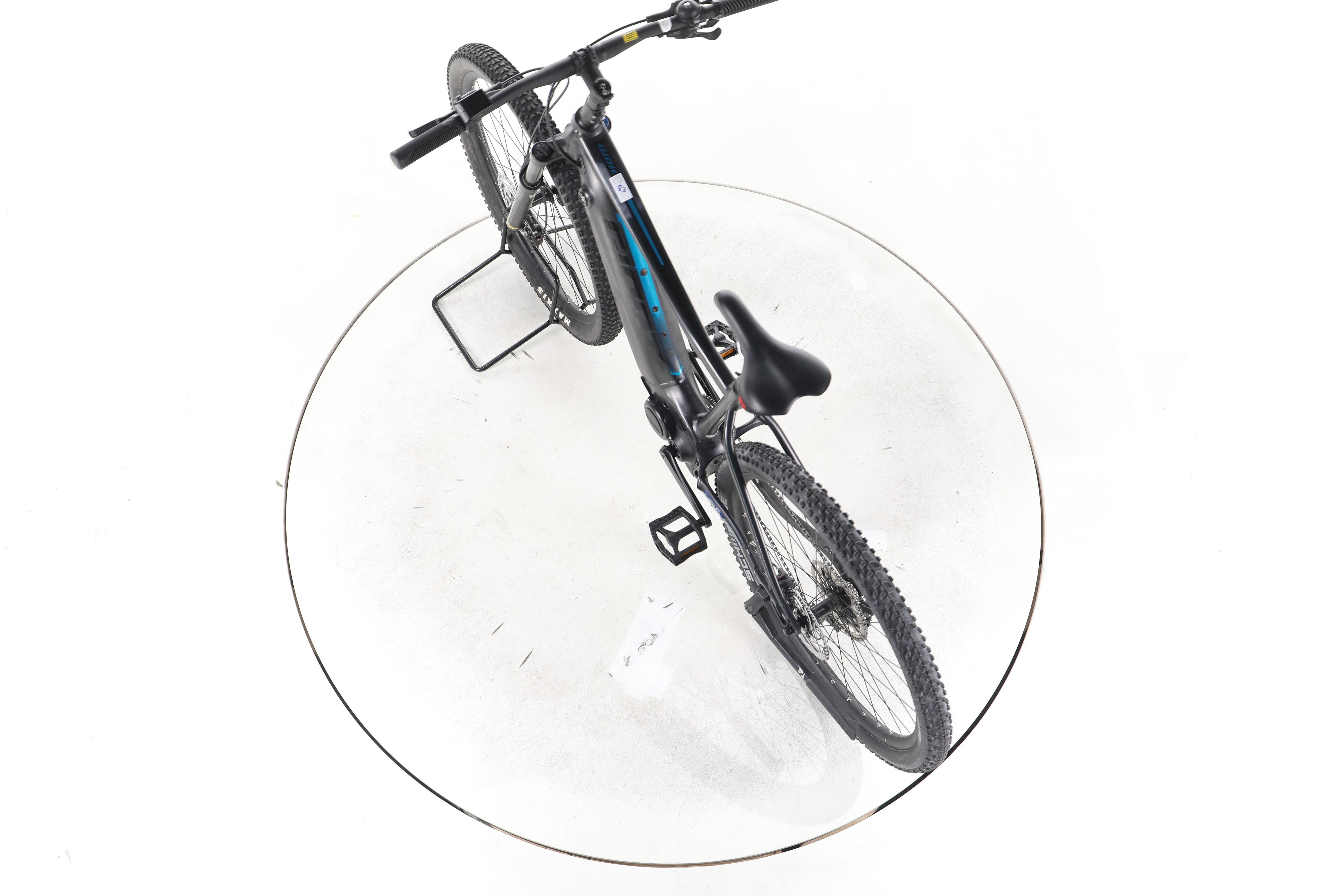 Giant Fathom E+ 2 E-Bike - Image 21