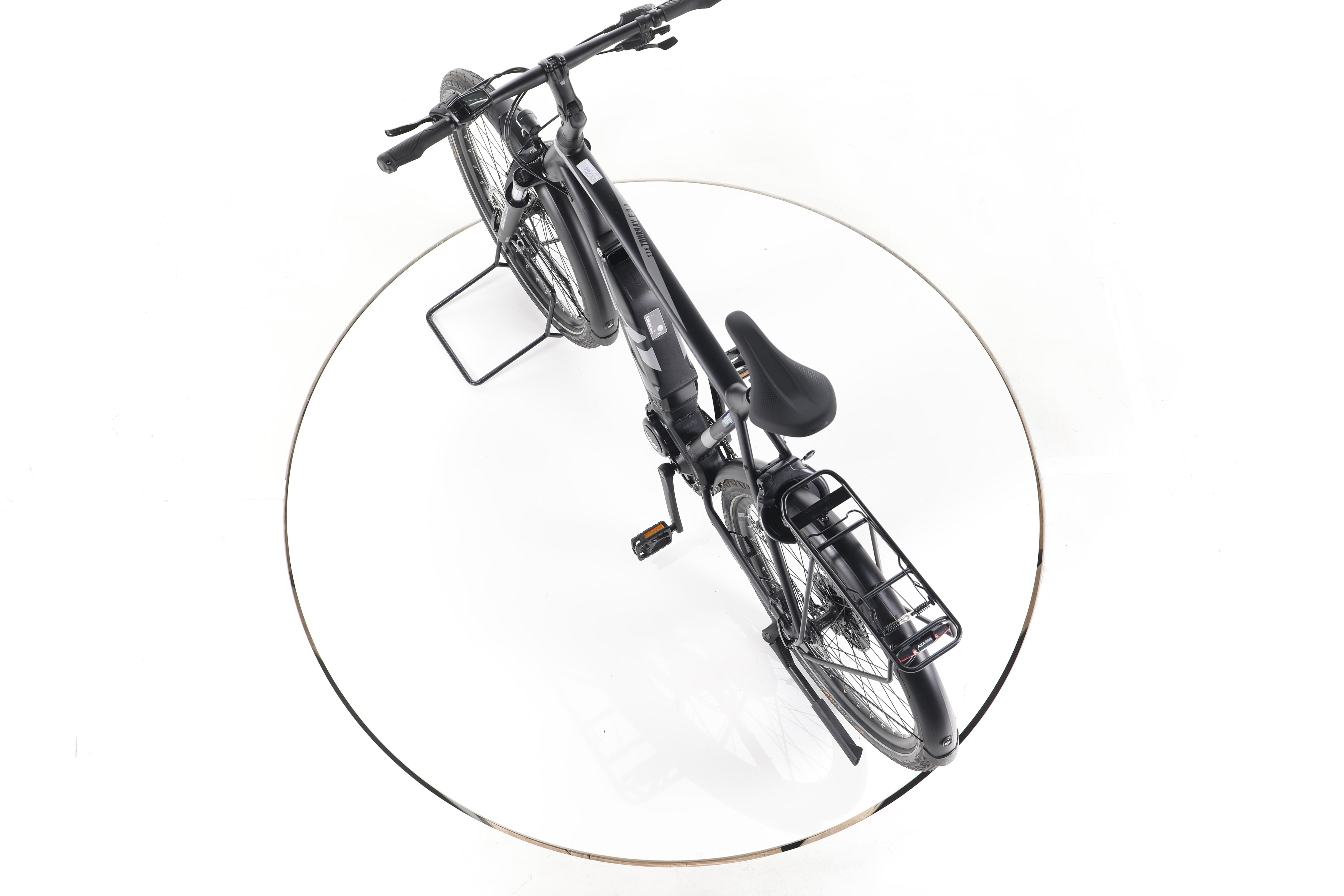 R Raymon TourRay E 3.0 Trekking E-Bike - Image 21