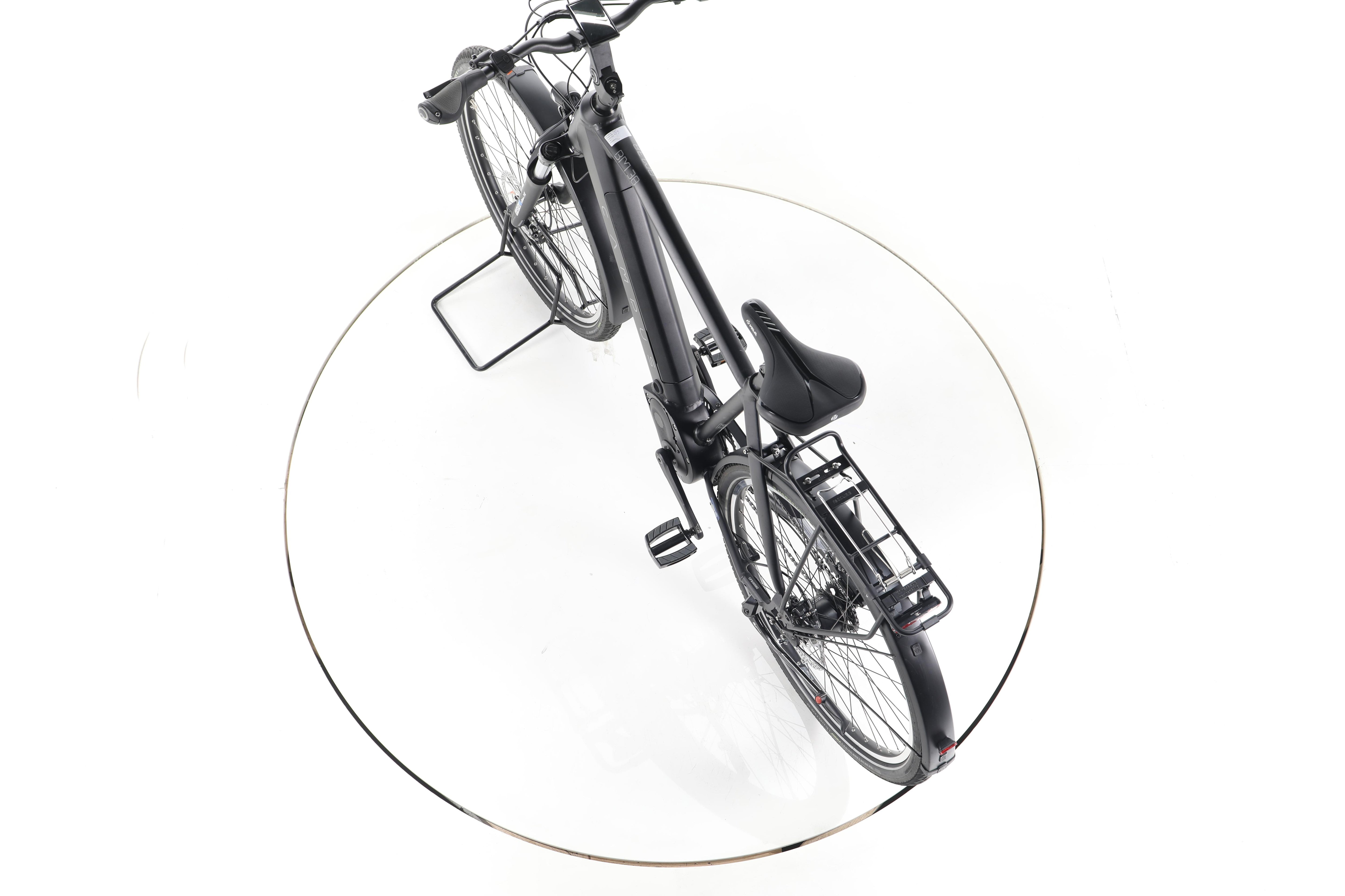 Campus BM 38 City E-Bike - Image 21