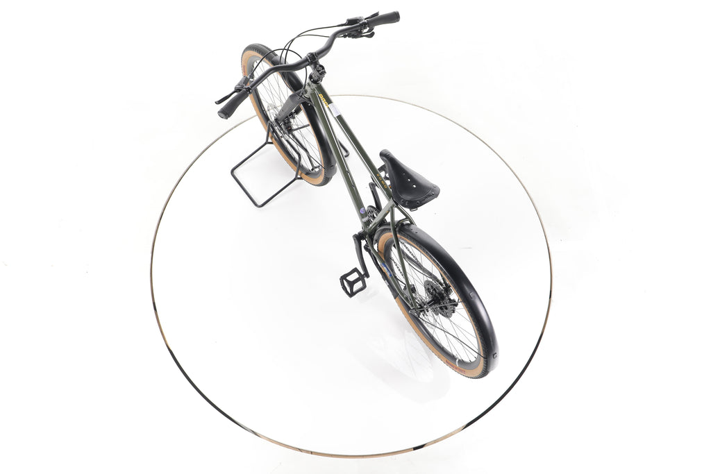 Rose Hobo Deore Fahrrad City & Trekking - Image 21