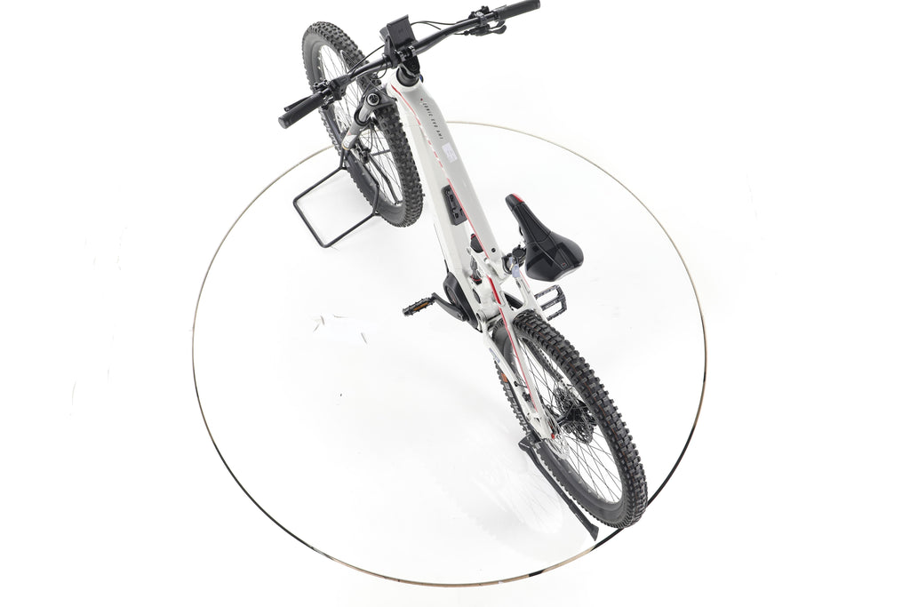 Bulls Sonic EVO AM 1 Fully E-Bike 2023 - Image 21