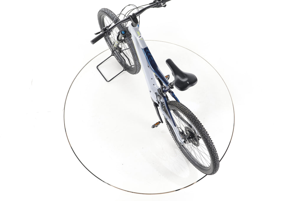 Orbea Rise H20 E-Bike Fully - Image 21