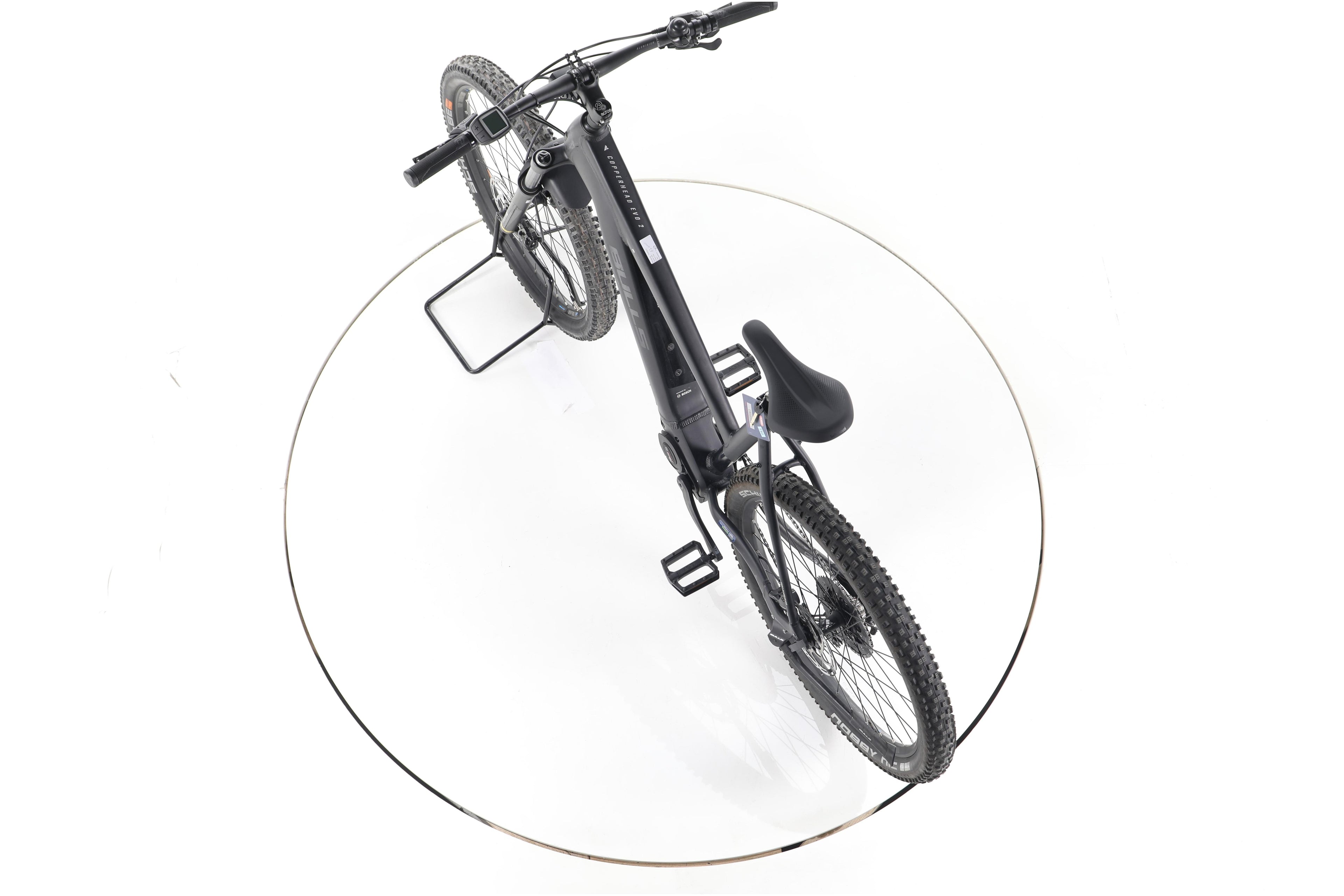 Bulls Copperhead EVO 2 E-Bike - Image 21