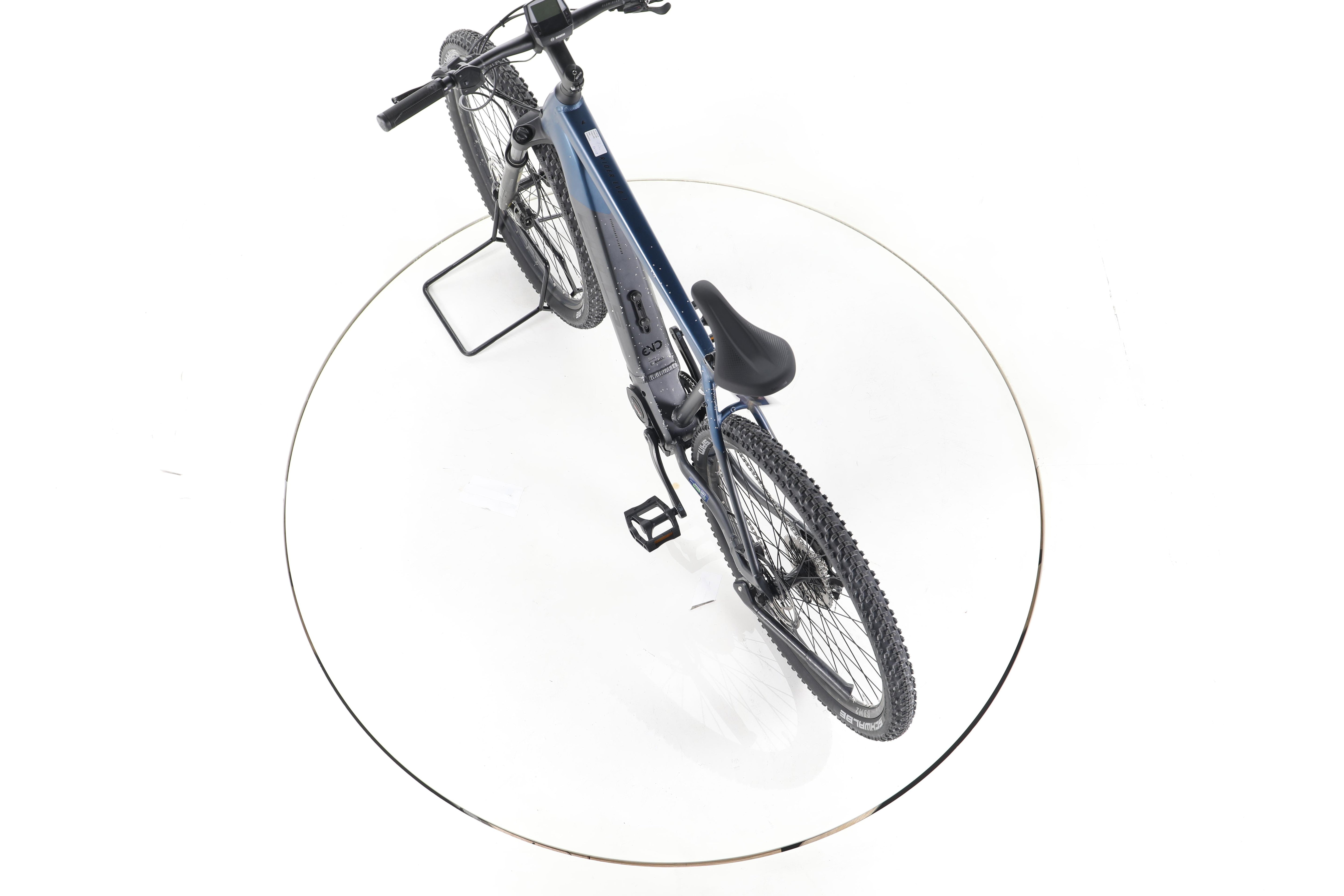 Bulls Cross Rider EVO 1 E-Bike - Image 21