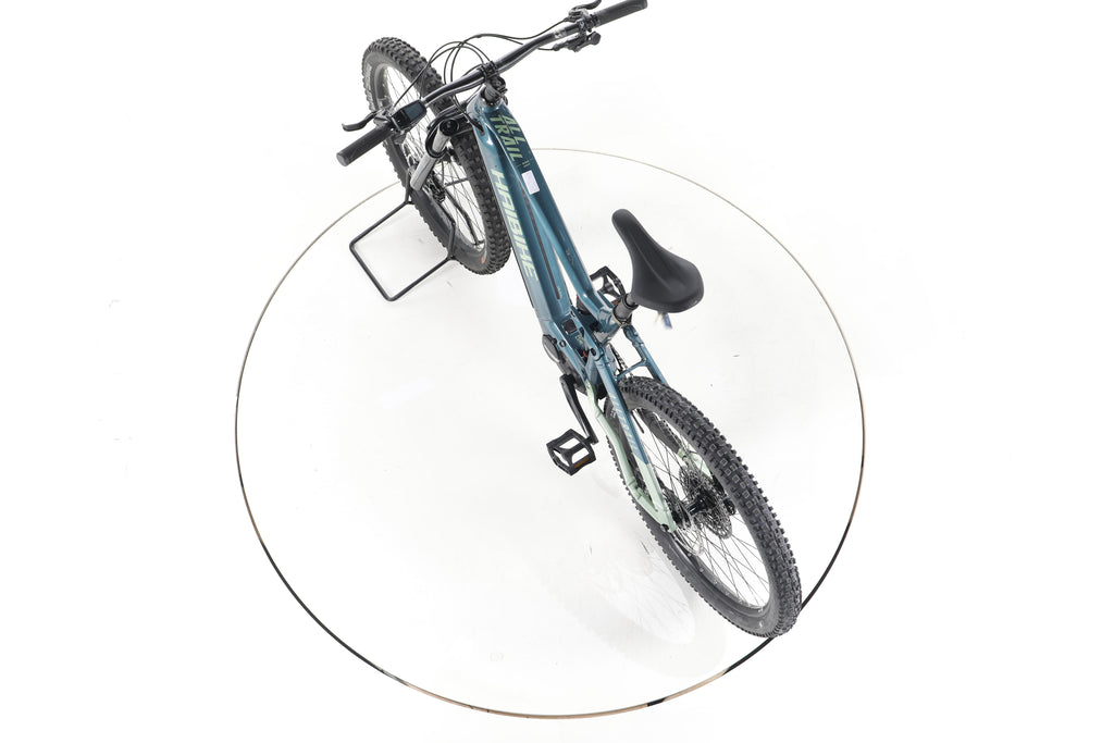 Haibike AllTrail 9 Fully E-Bike - Image 21
