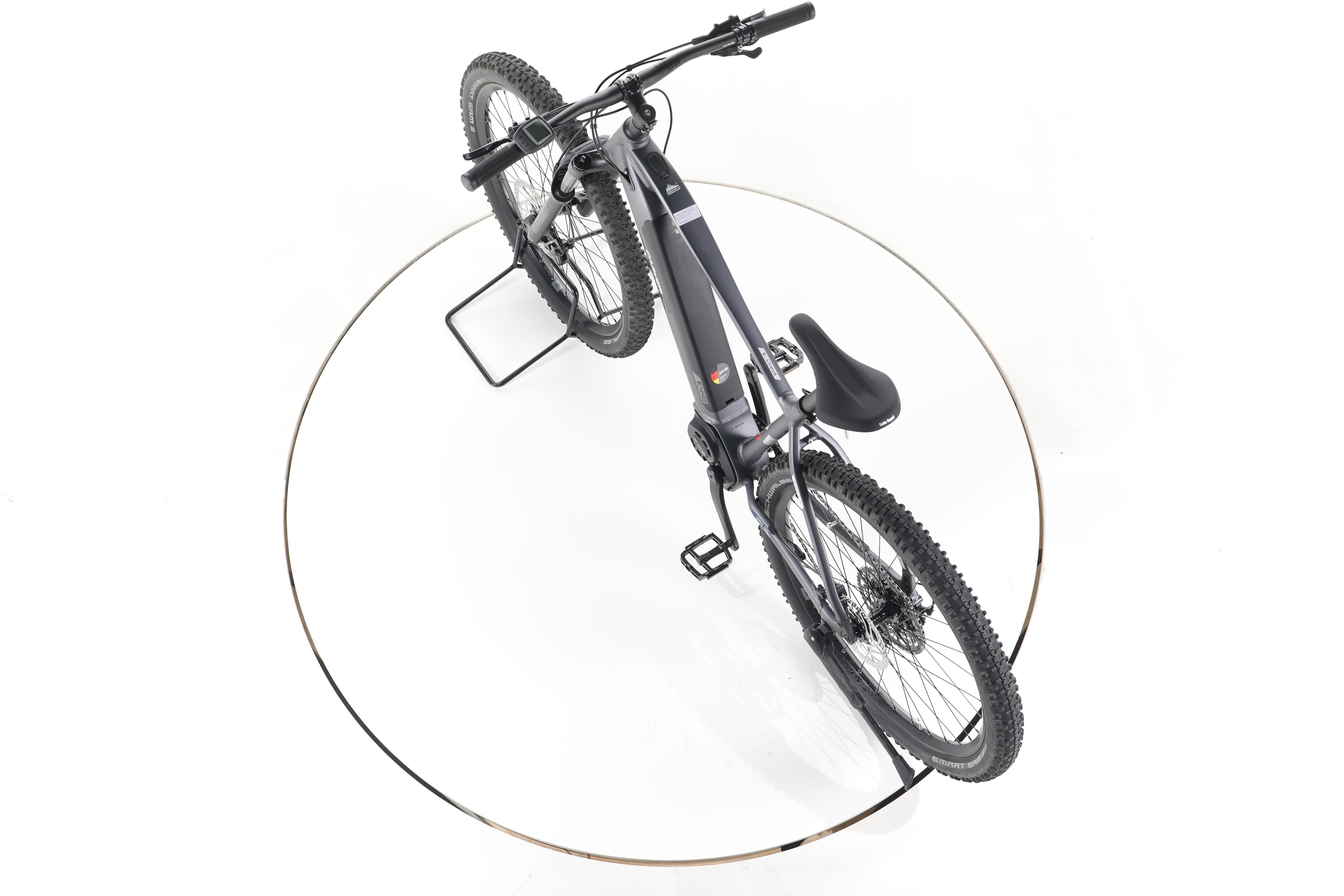 Carver Strict-E E-Bike - Image 21