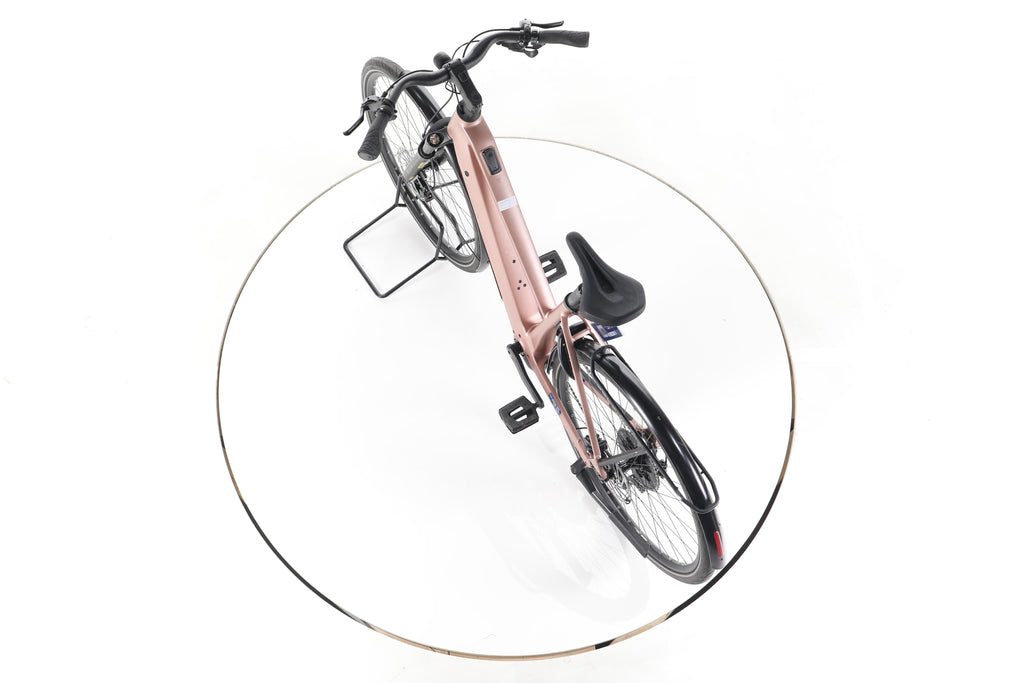 Riese & Müller UBN Seven touring Trekking E-Bike - Image 21
