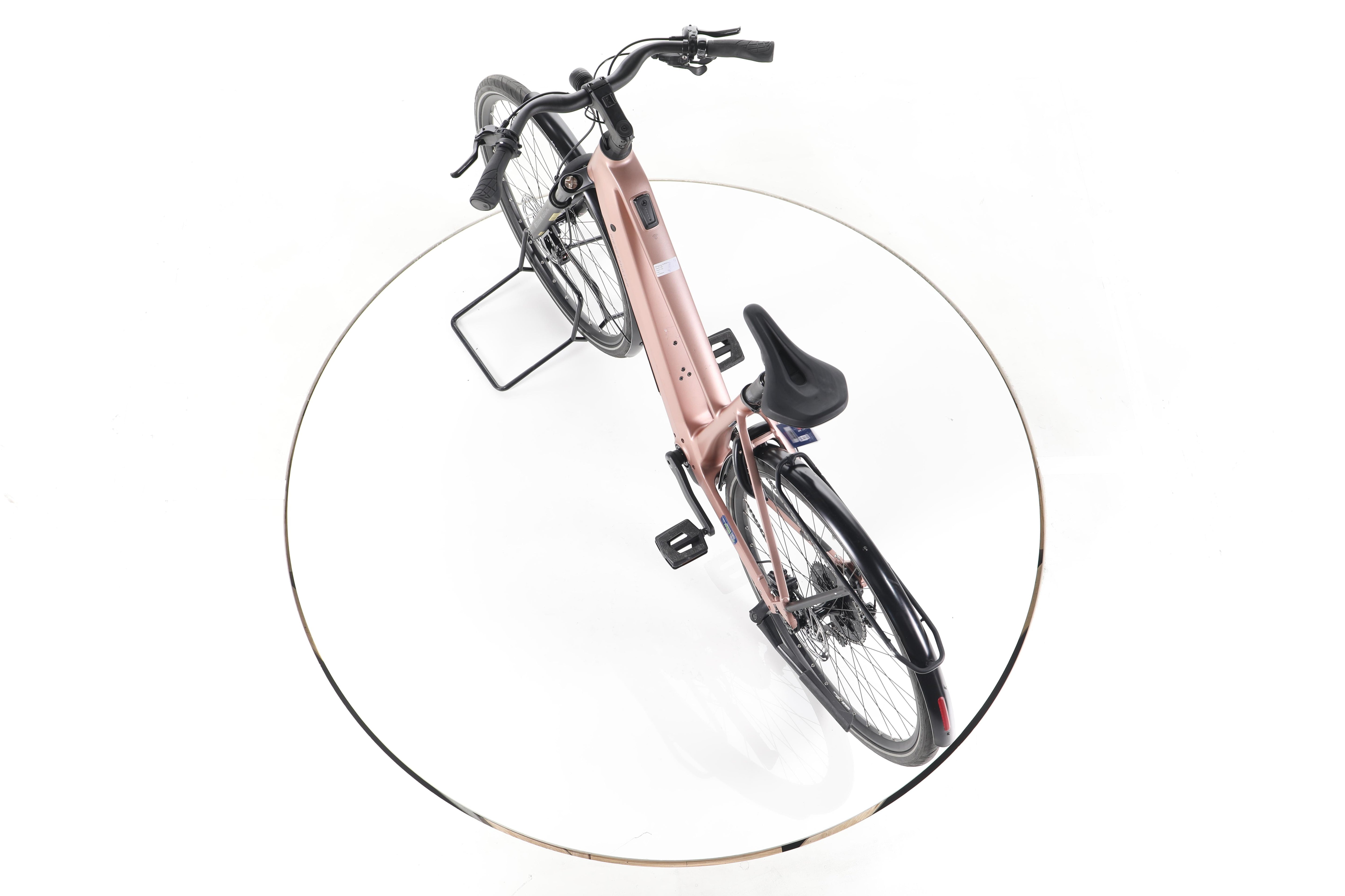 Riese & Müller UBN Seven touring Trekking E-Bike - Image 21