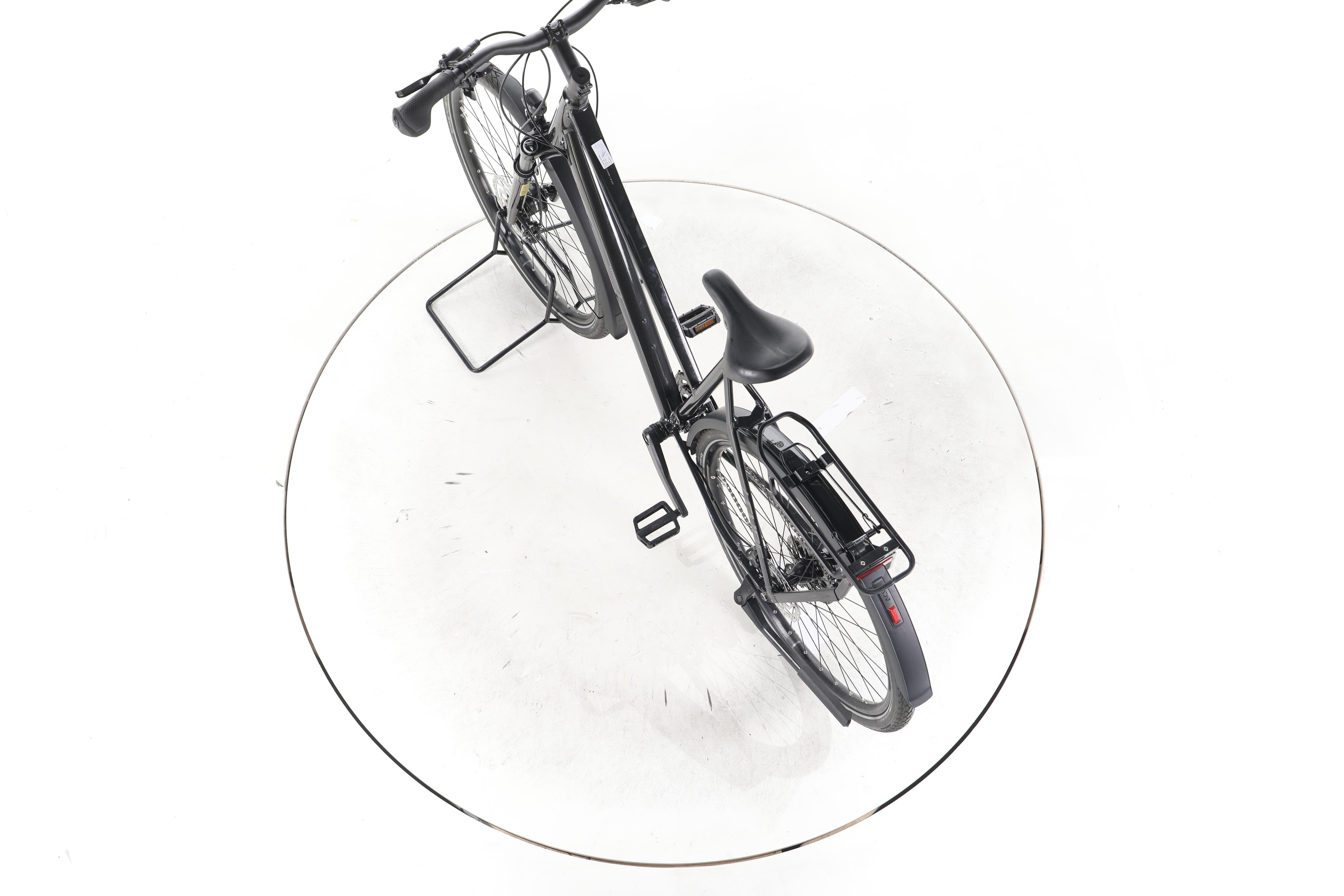 Cube Kathmandu Pro Fahrrad City & Trekking - Image 21