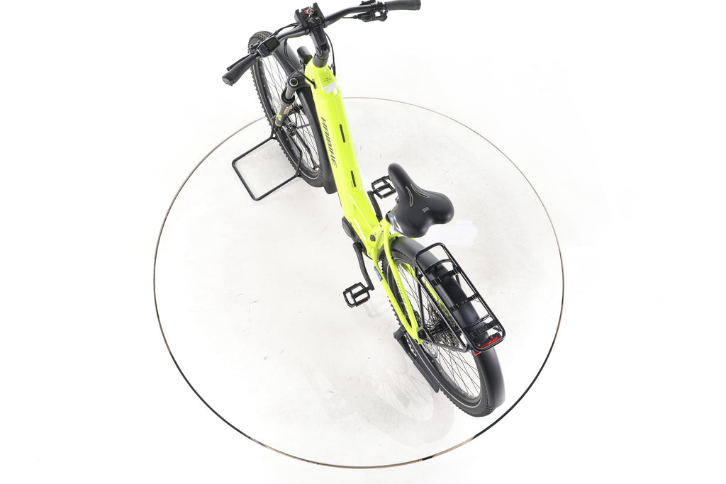 Haibike Trekking 5 Trekking E-Bike Tiefeinsteiger 2025 - Image 21