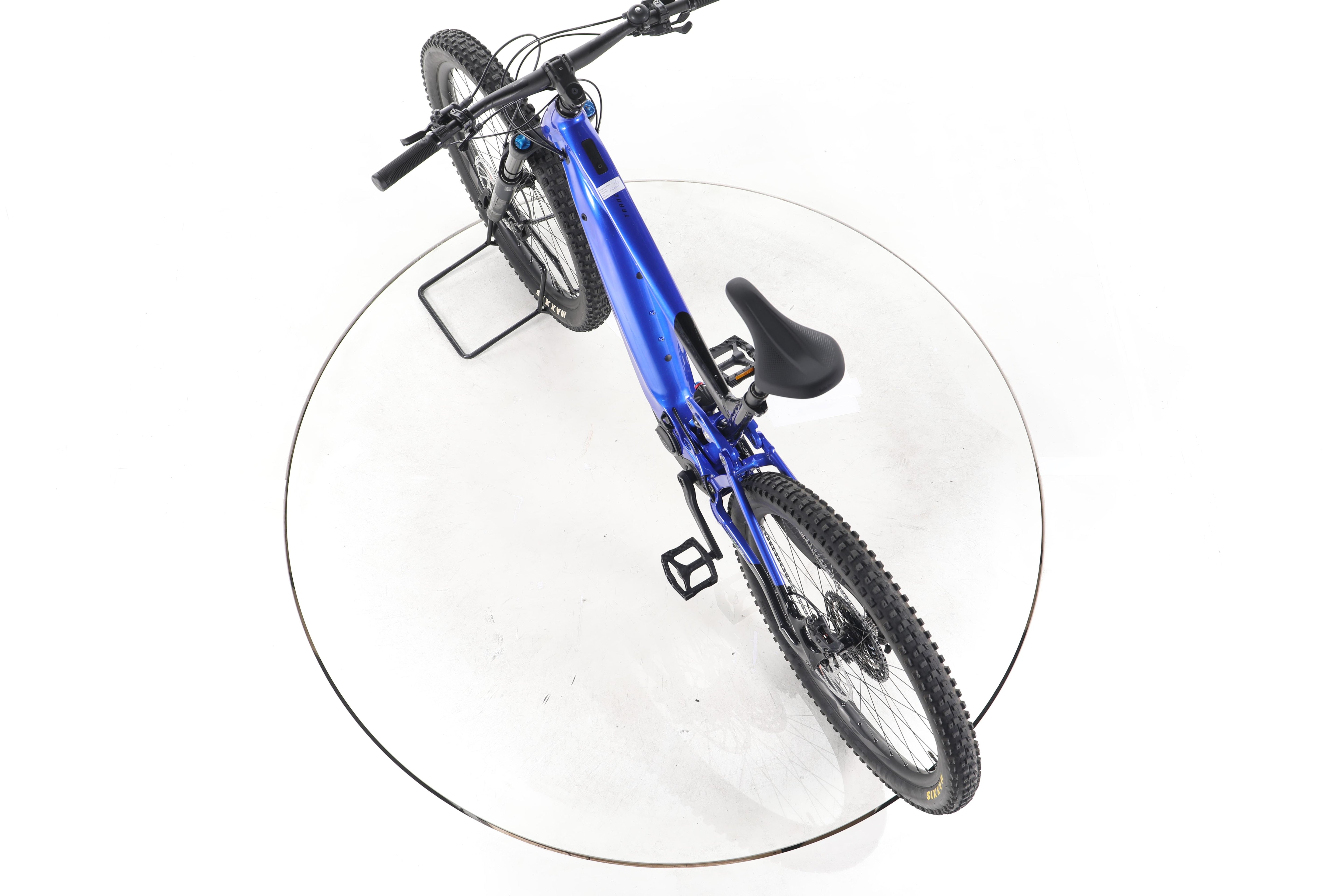 Giant Trance X E+ 2 E-Bike Fully - Image 21