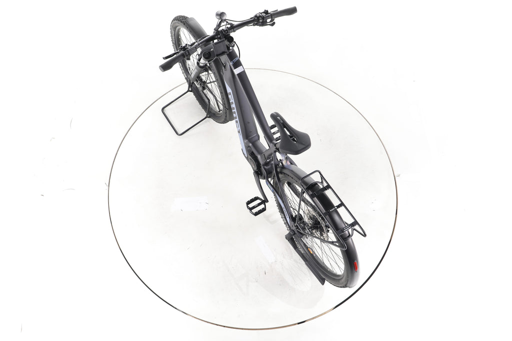 Ghost E-Teru Advanced EQ TR Trekking E-Bike - Image 21