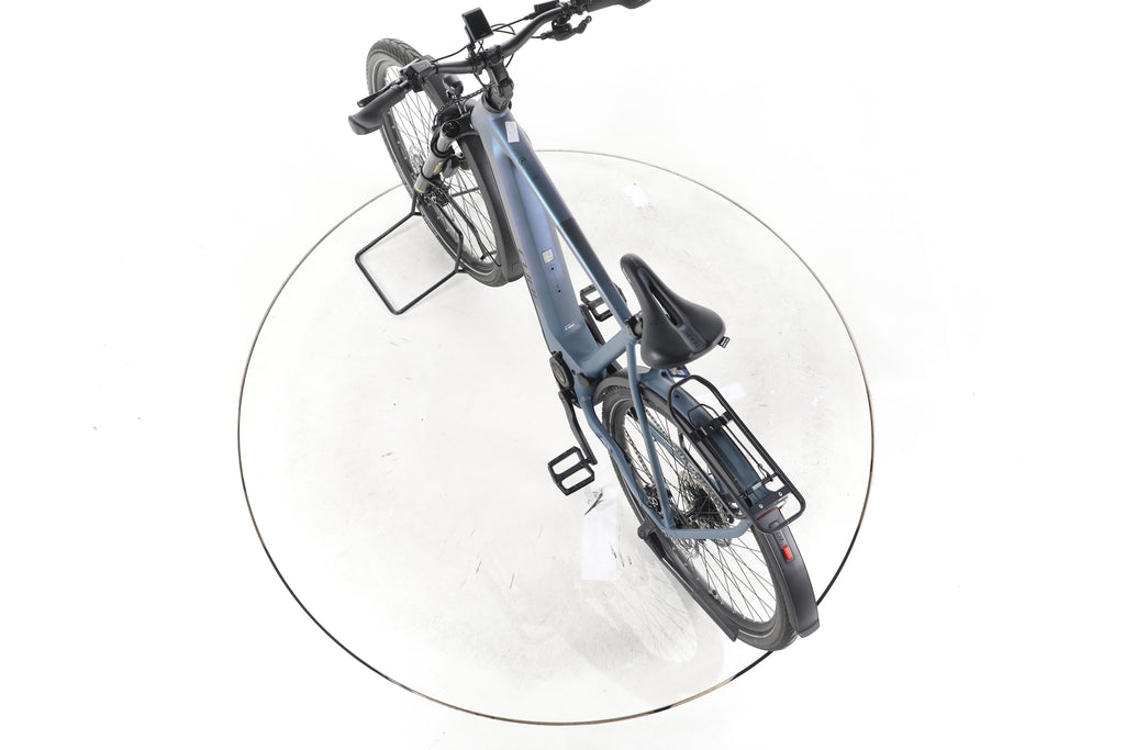 Cube Kathmandu Hybrid ABS Trekking E-Bike - Image 21