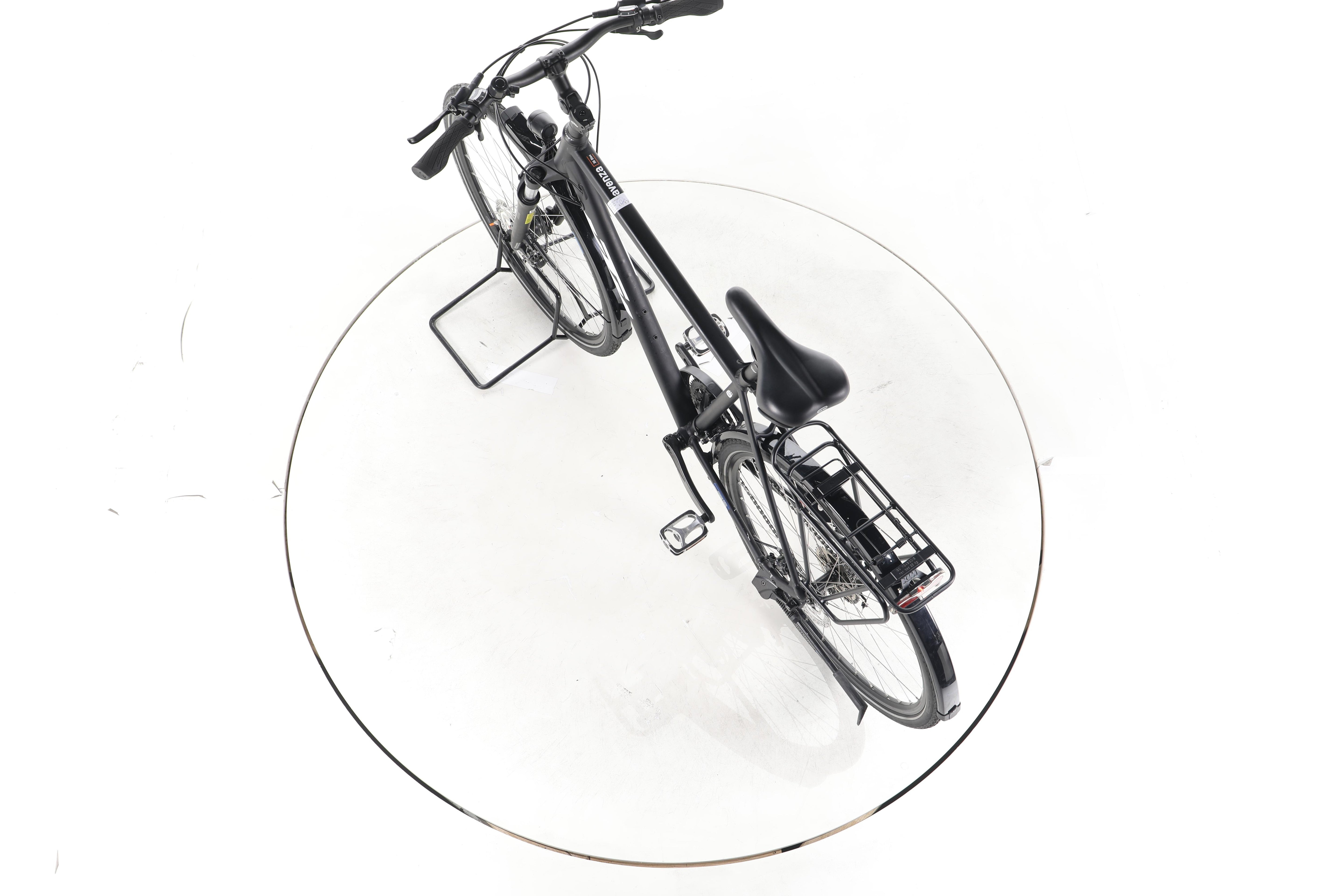 KTM ZEG AVENZA 30 DISC Fahrrad City & Trekking - Image 21