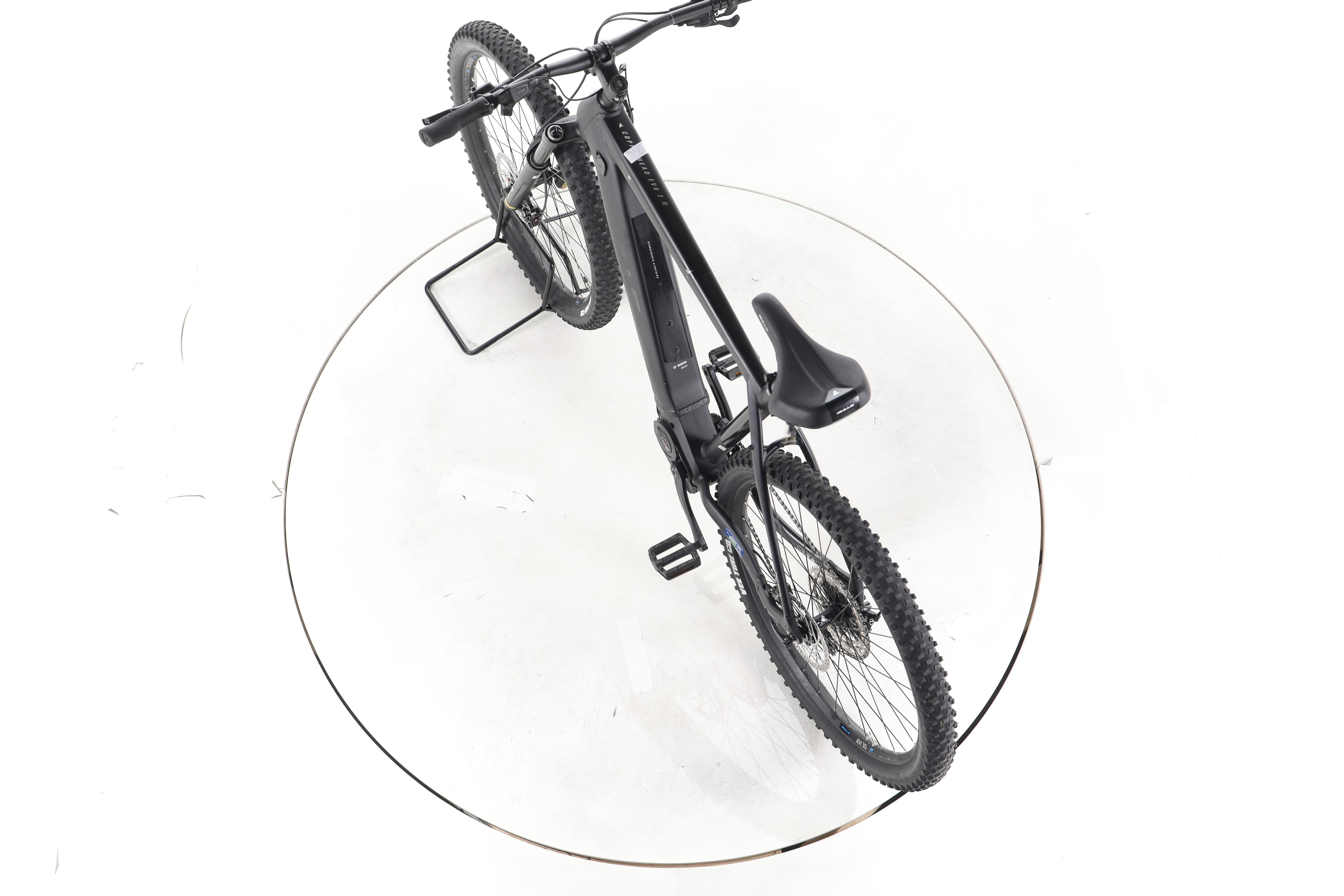 Bulls Copperhead EVO 2 E-Bike - Image 21