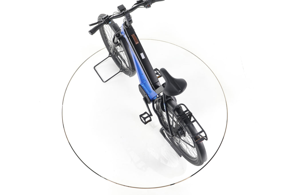 QWIC Atlas Vario City E-Bike - Image 21