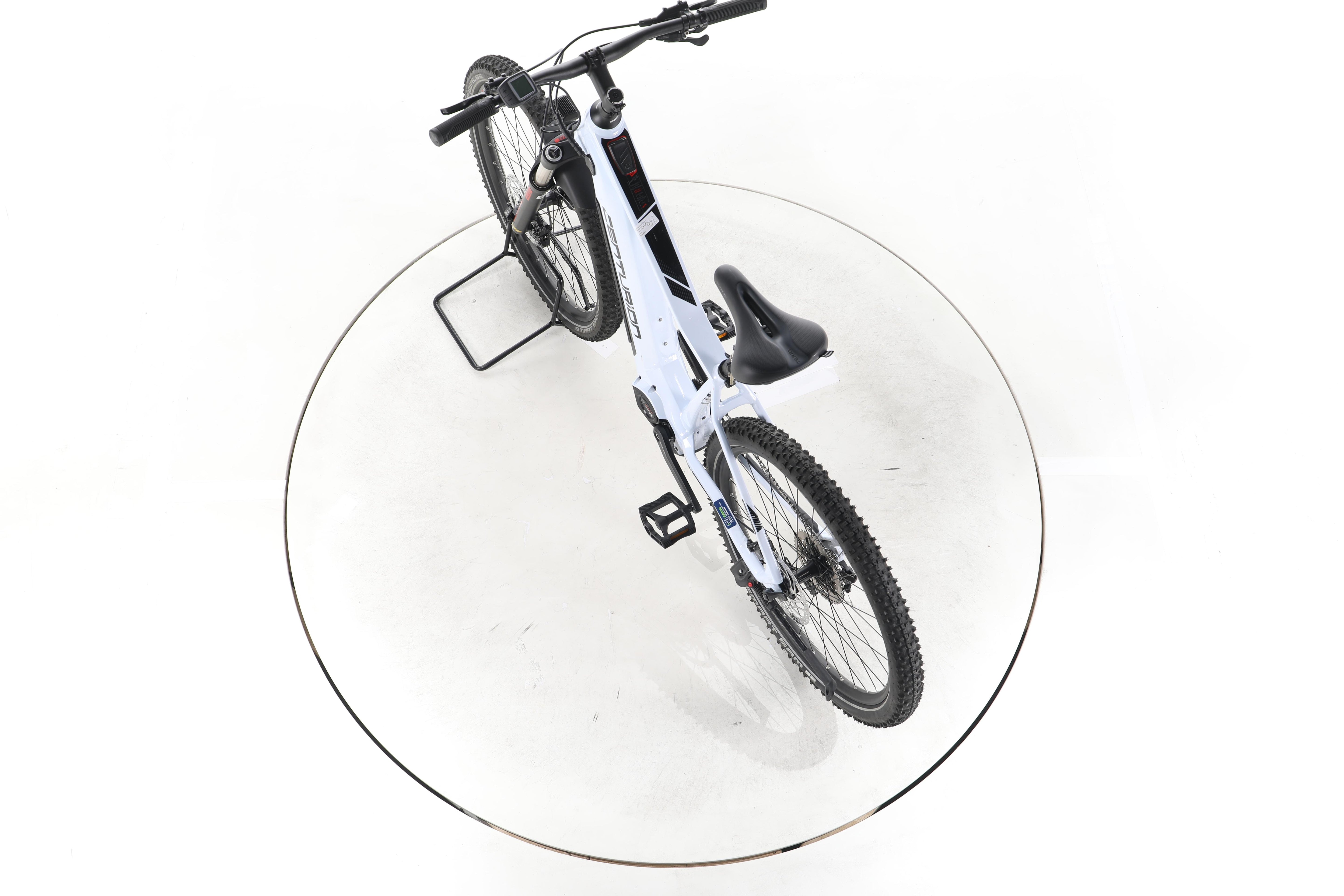 Centurion Backfire Fit E R750i E-Bike - Image 21
