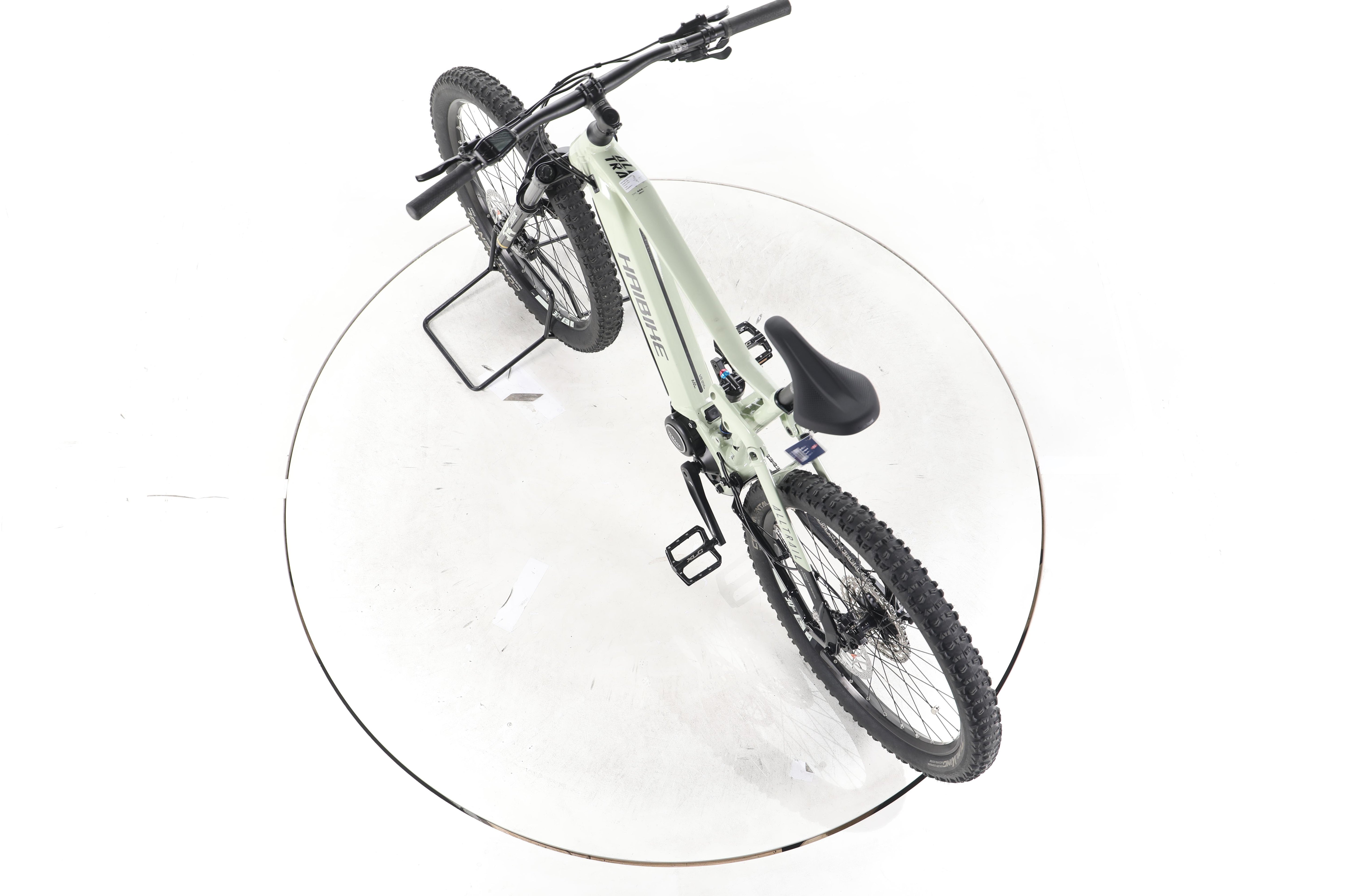 Haibike ALLTRAIL 4 E-Bike Fully - Image 21