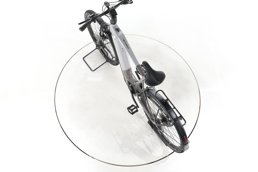 Focus PLANET² 6.8 Trekking E-Bike - Image 21