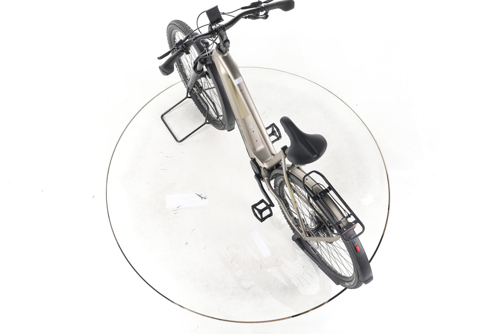 Cube Kathmandu Hybrid Pro Trekking E-Bike - Image 21