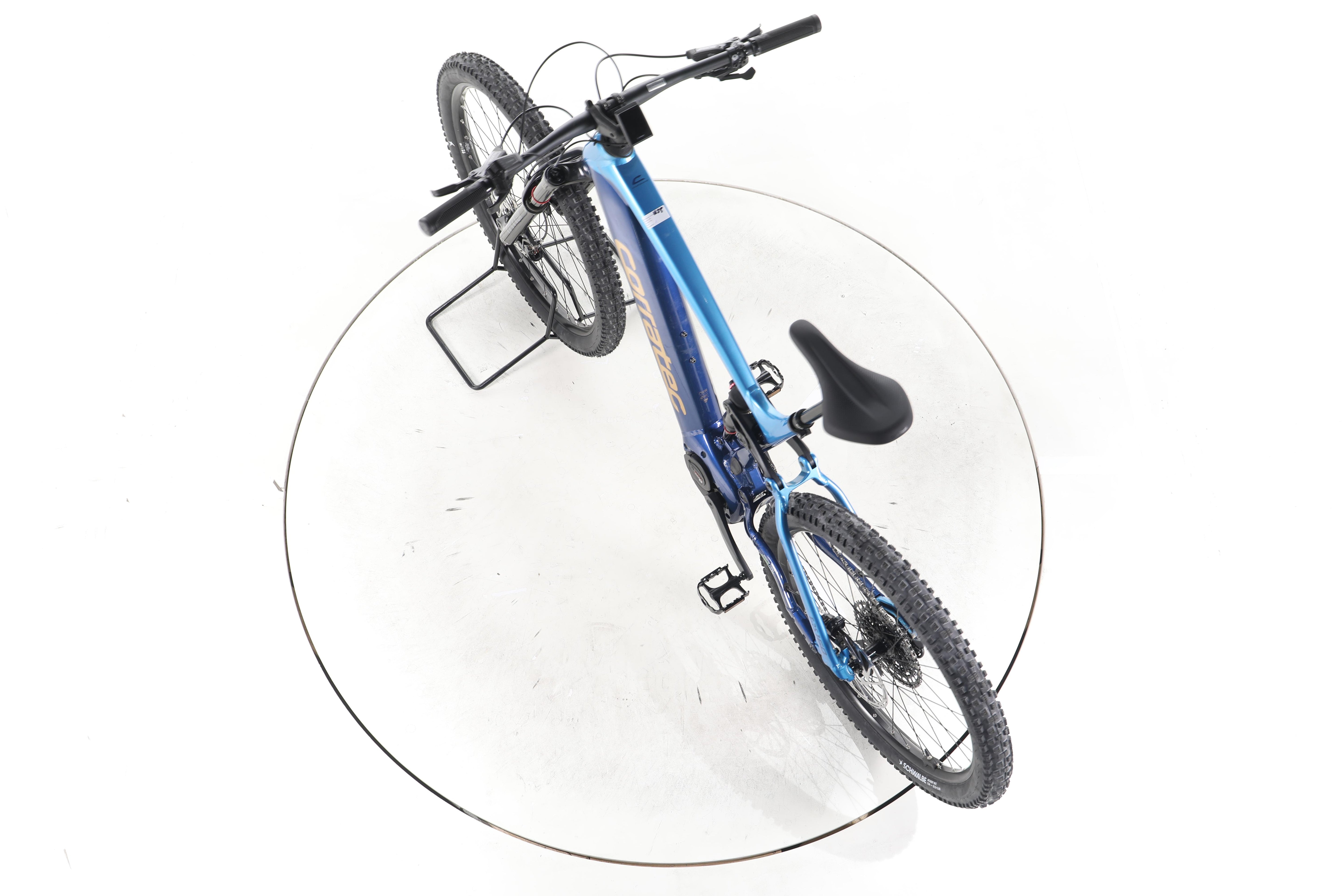 Corratec RS 160 Pro Team E-Bike Fully - Image 21